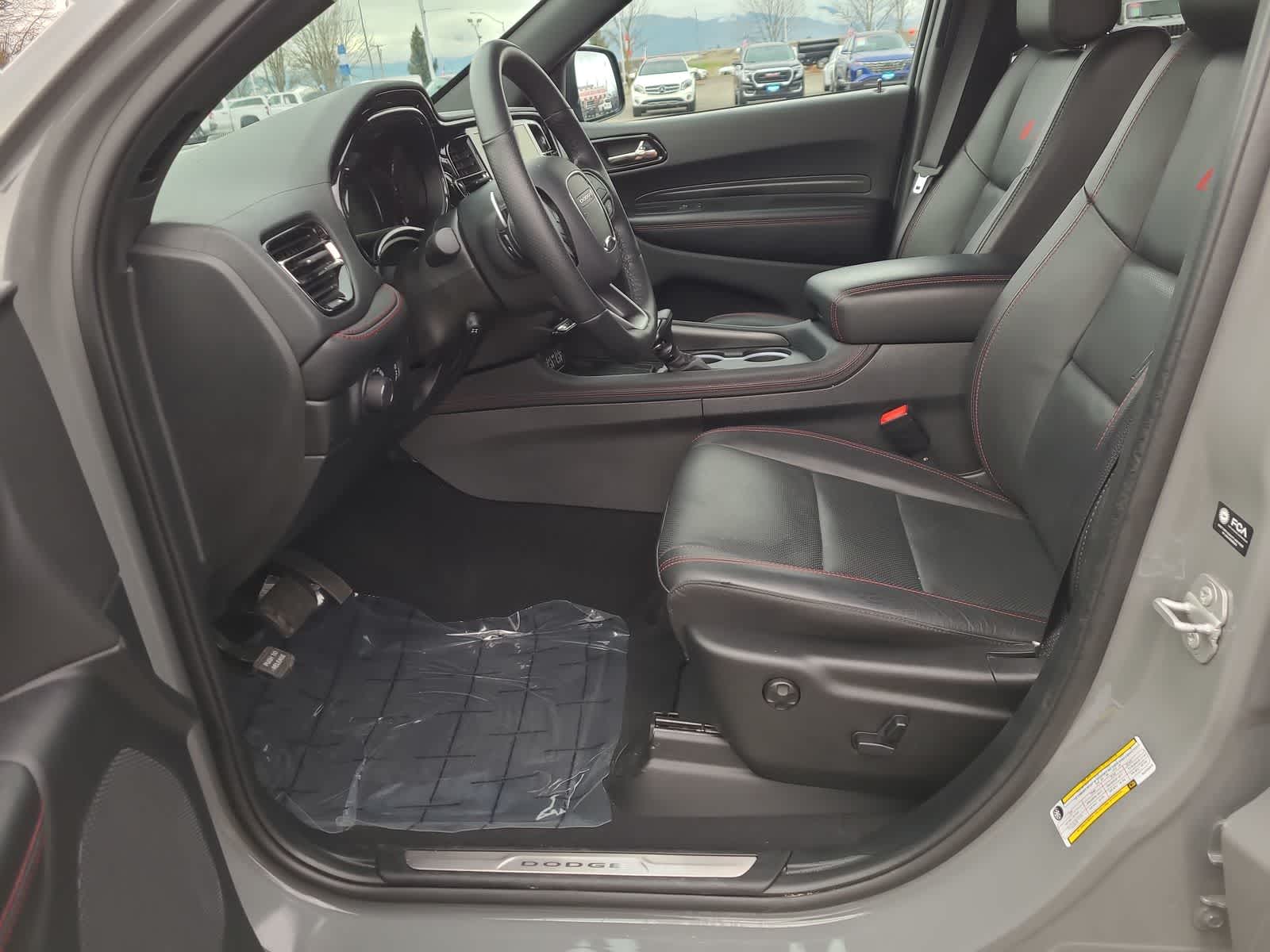 Thumbnail: 2025 Dodge Durango - 19