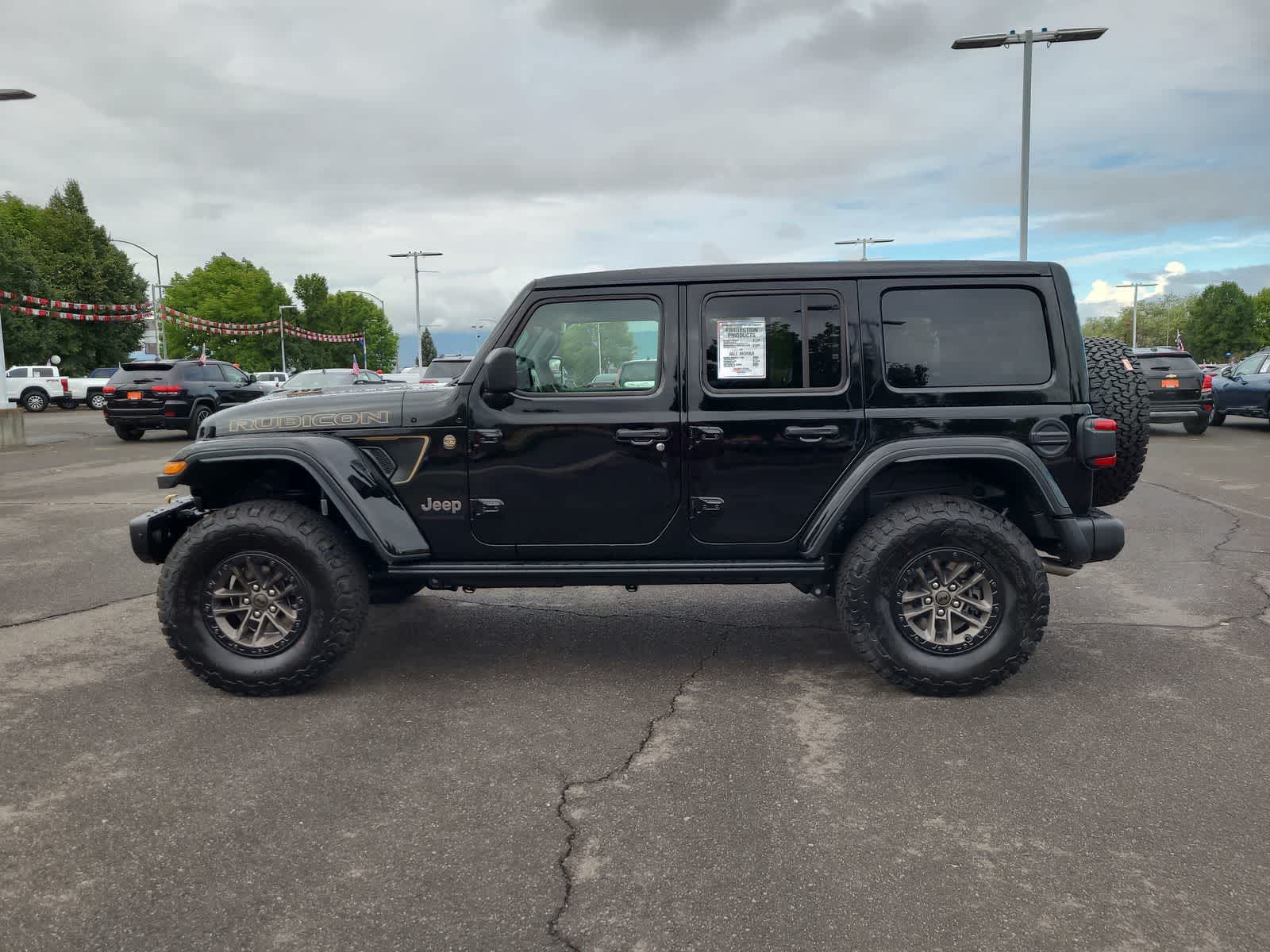 Thumbnail: 2025 Jeep Wrangler - 11