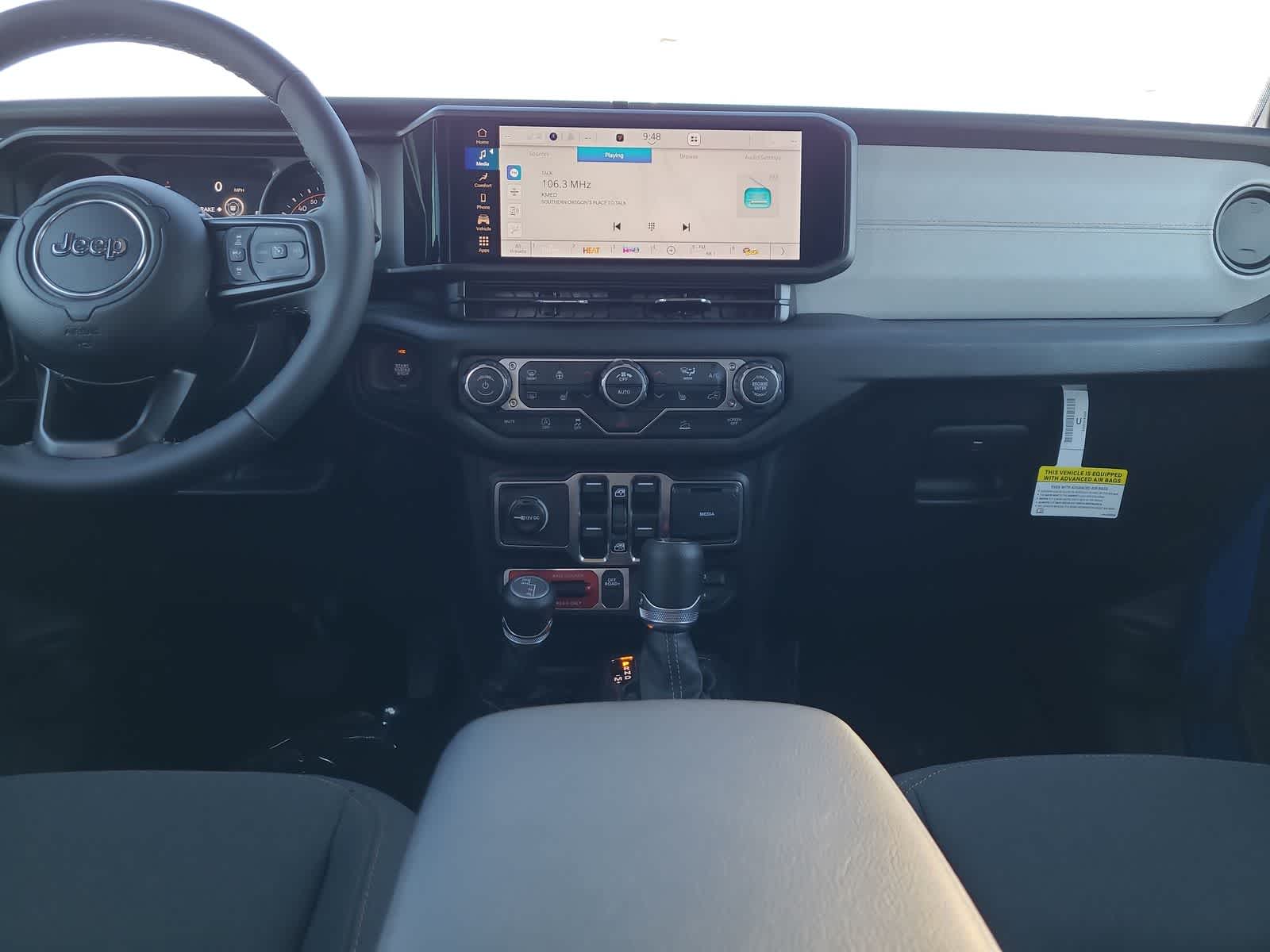 Thumbnail: 2026 Jeep Wrangler - 18