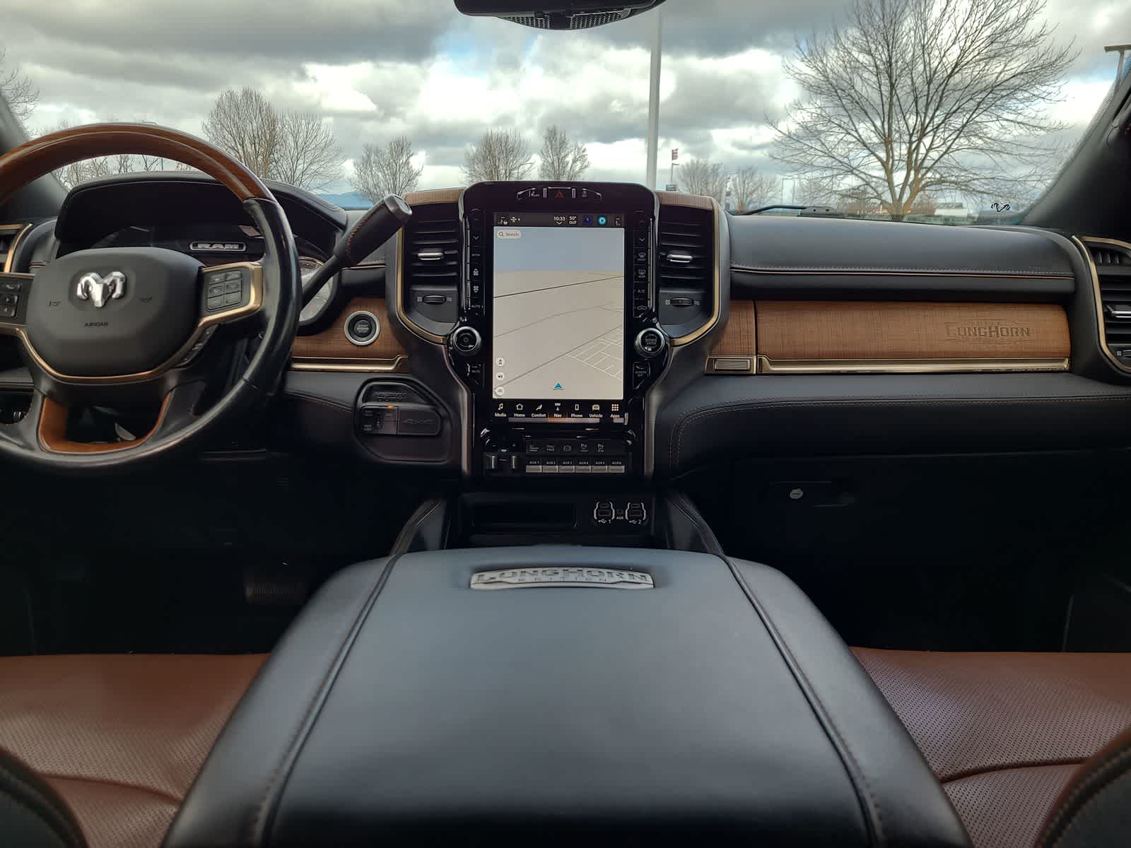 Thumbnail: 2022 RAM 3500 - 18