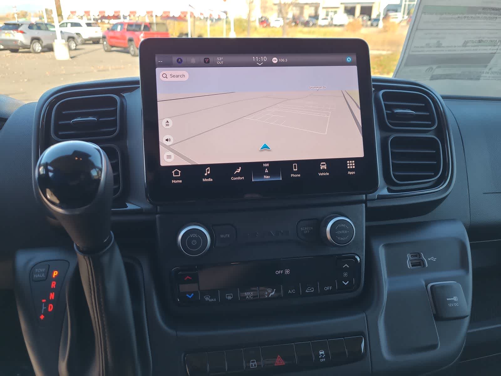 Thumbnail: 2026 RAM ProMaster - 24