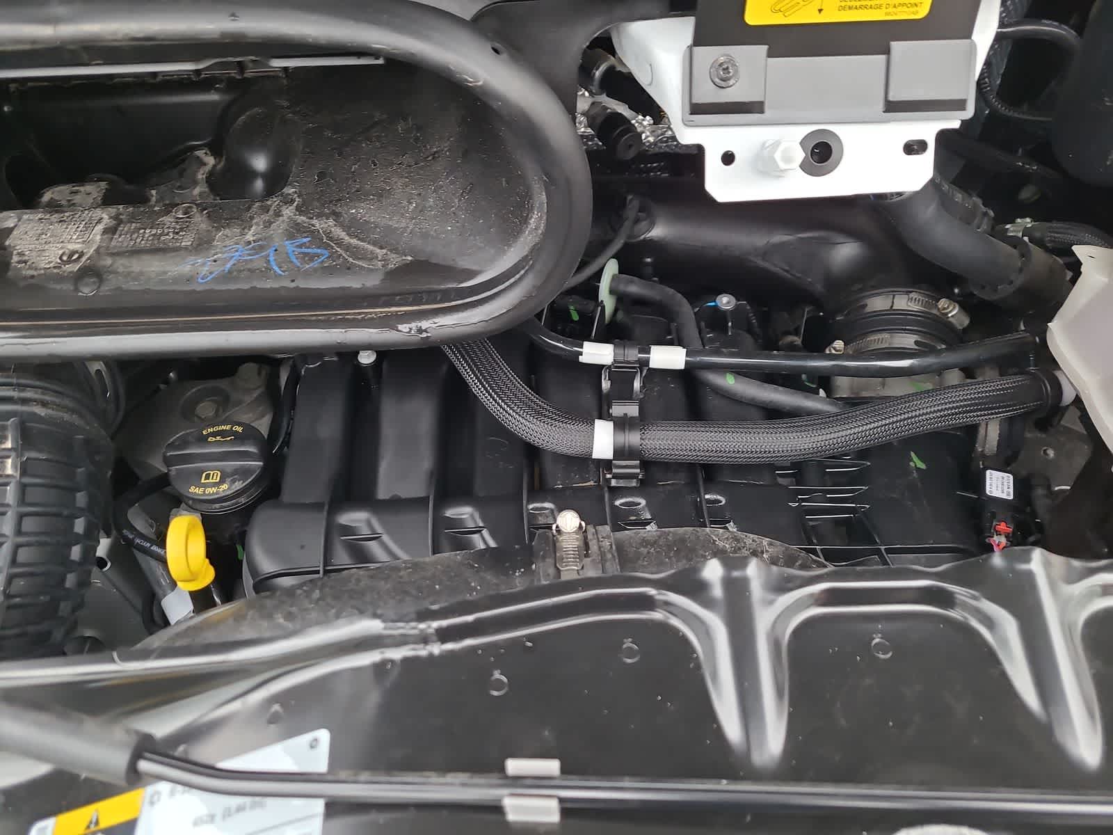 Thumbnail: 2026 RAM ProMaster - 17