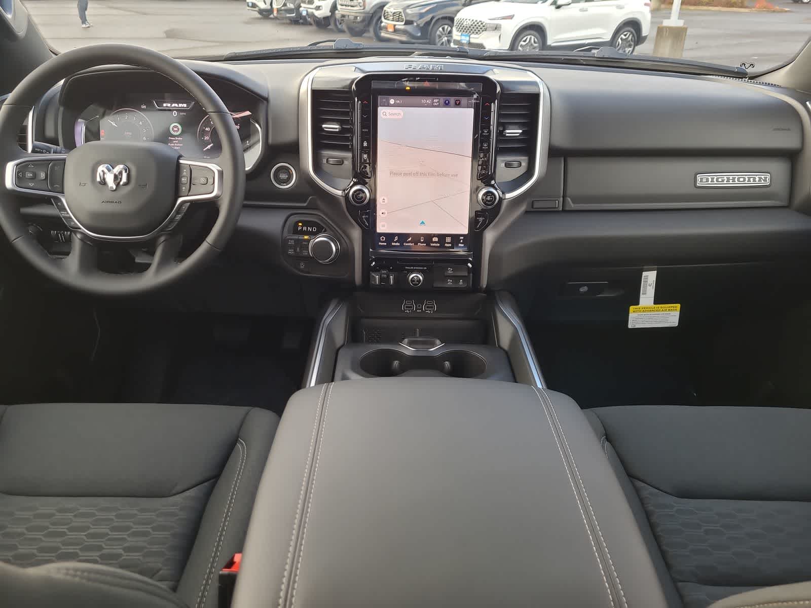 Thumbnail: 2026 RAM 1500 - 18