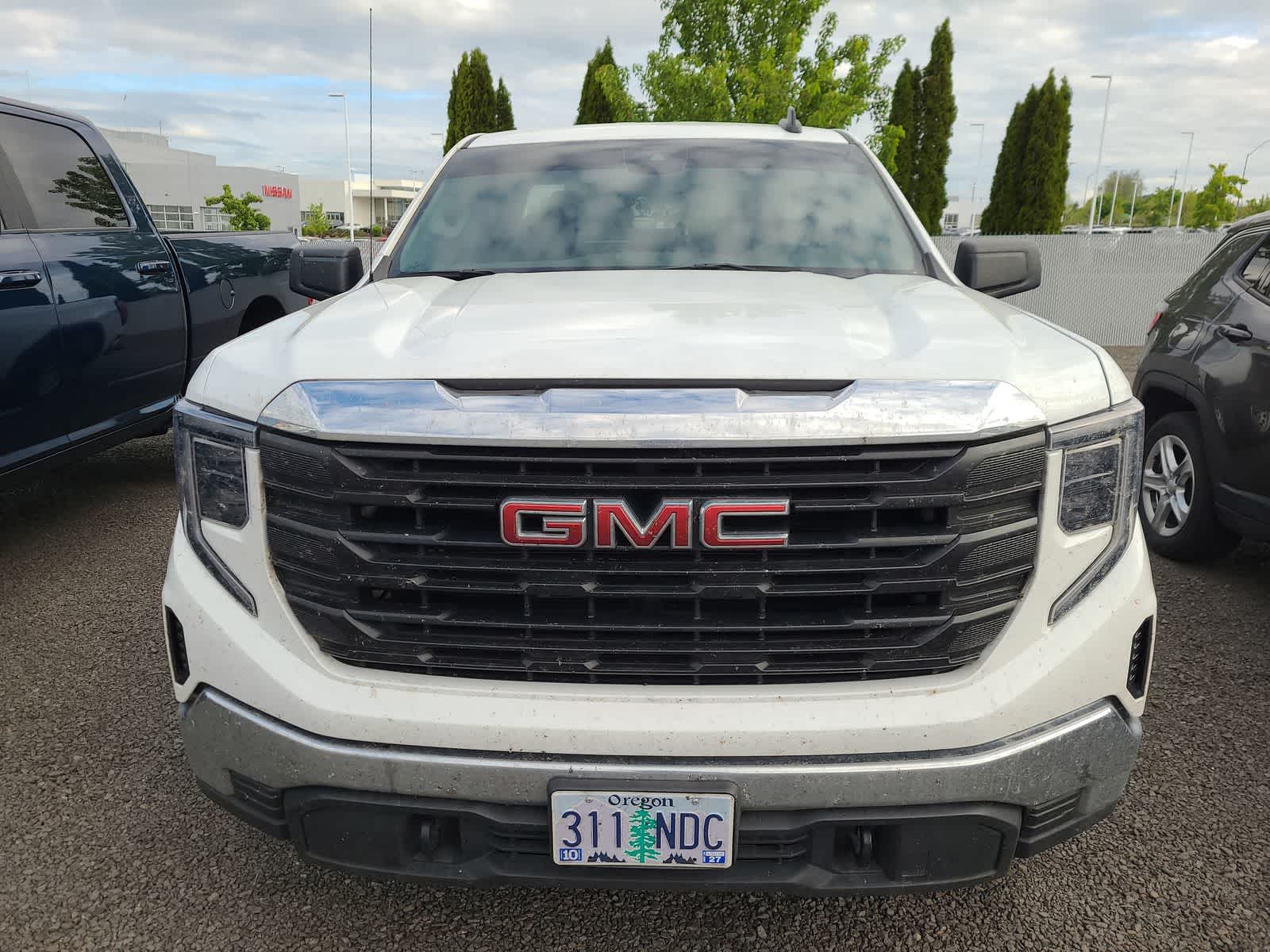 Thumbnail: 2024 GMC Sierra 1500 - 5