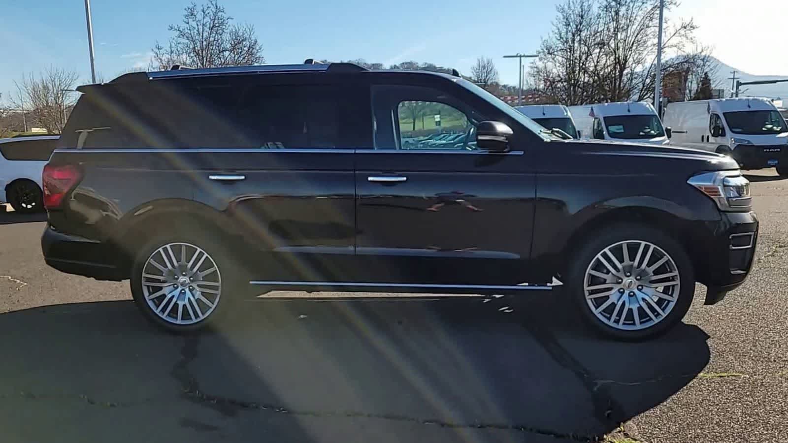 Thumbnail: 2024 Ford Expedition - 9