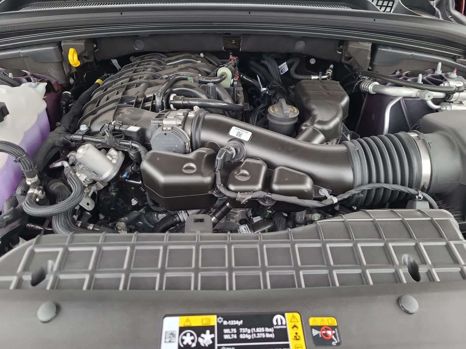 Thumbnail: 2025 Jeep Grand Cherokee - 17