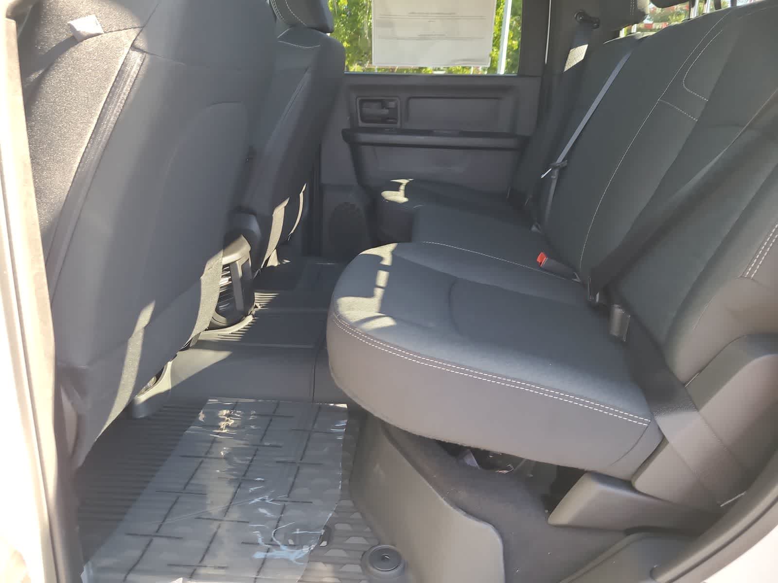 Thumbnail: 2026 RAM 3500 - 21