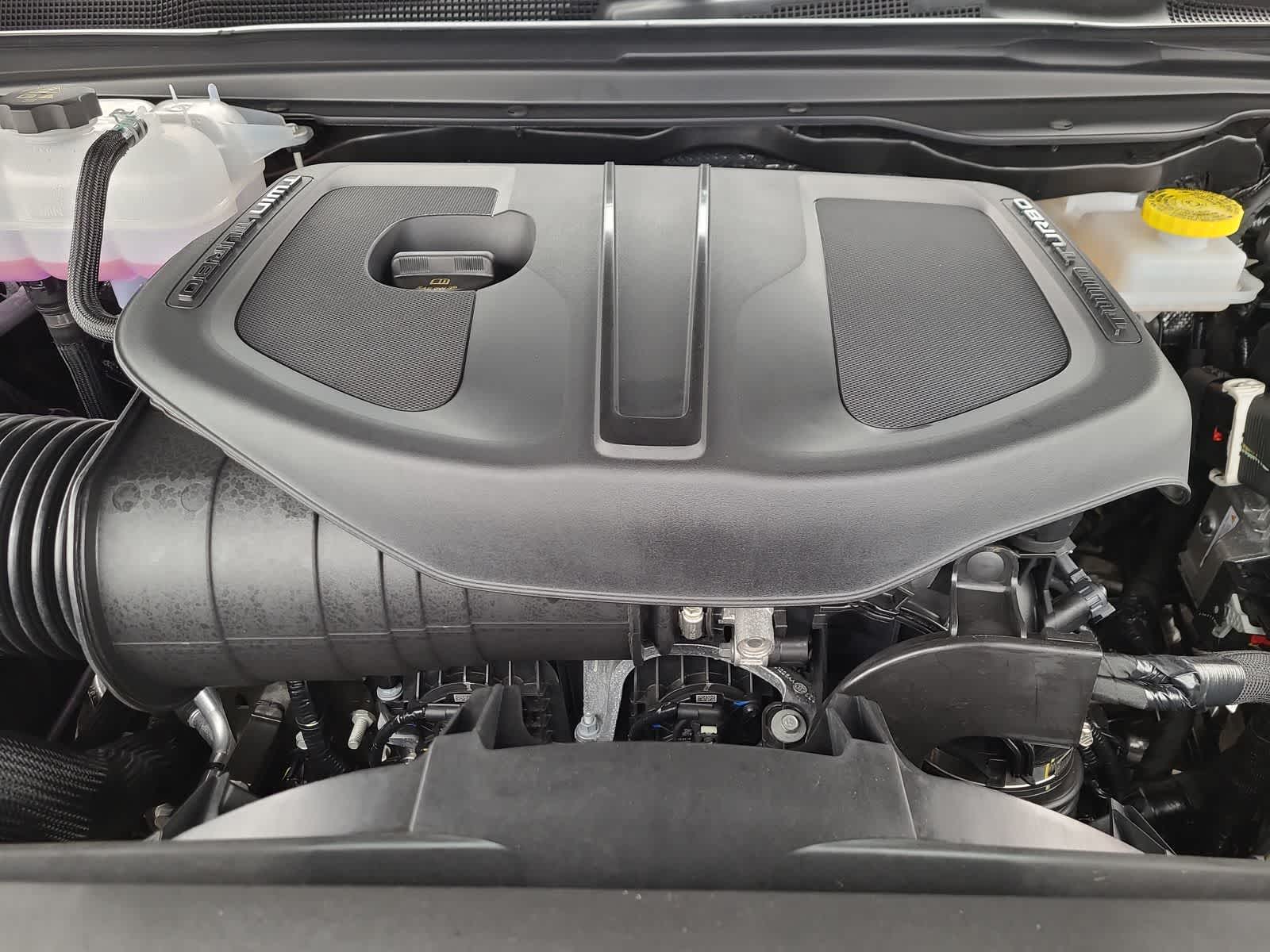 Thumbnail: 2026 RAM 1500 - 17