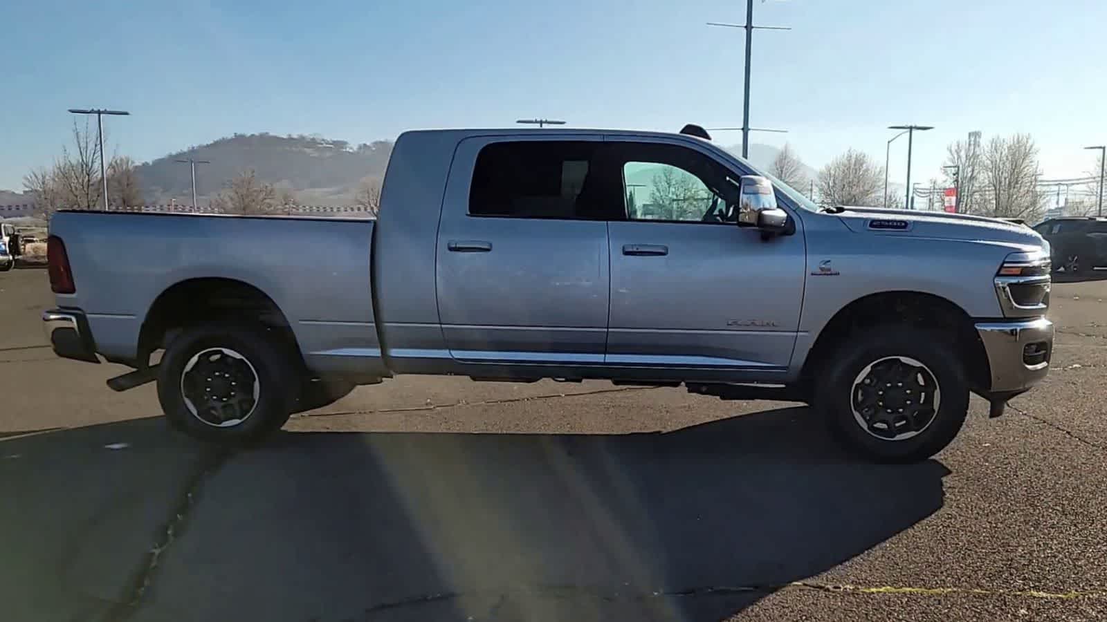 Thumbnail: 2026 RAM 2500 - 9