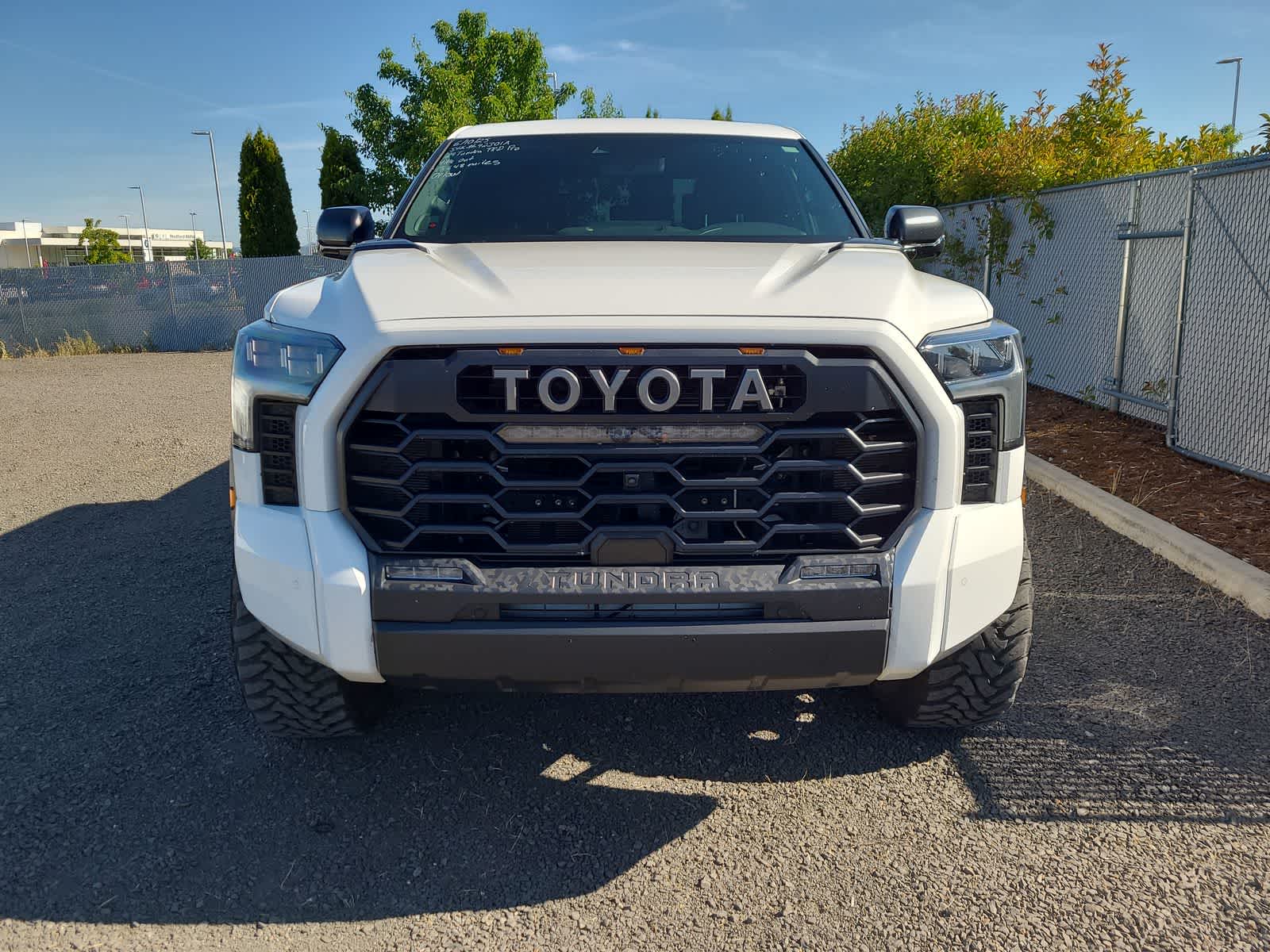 2024 Toyota Tundra TRD Pro 5