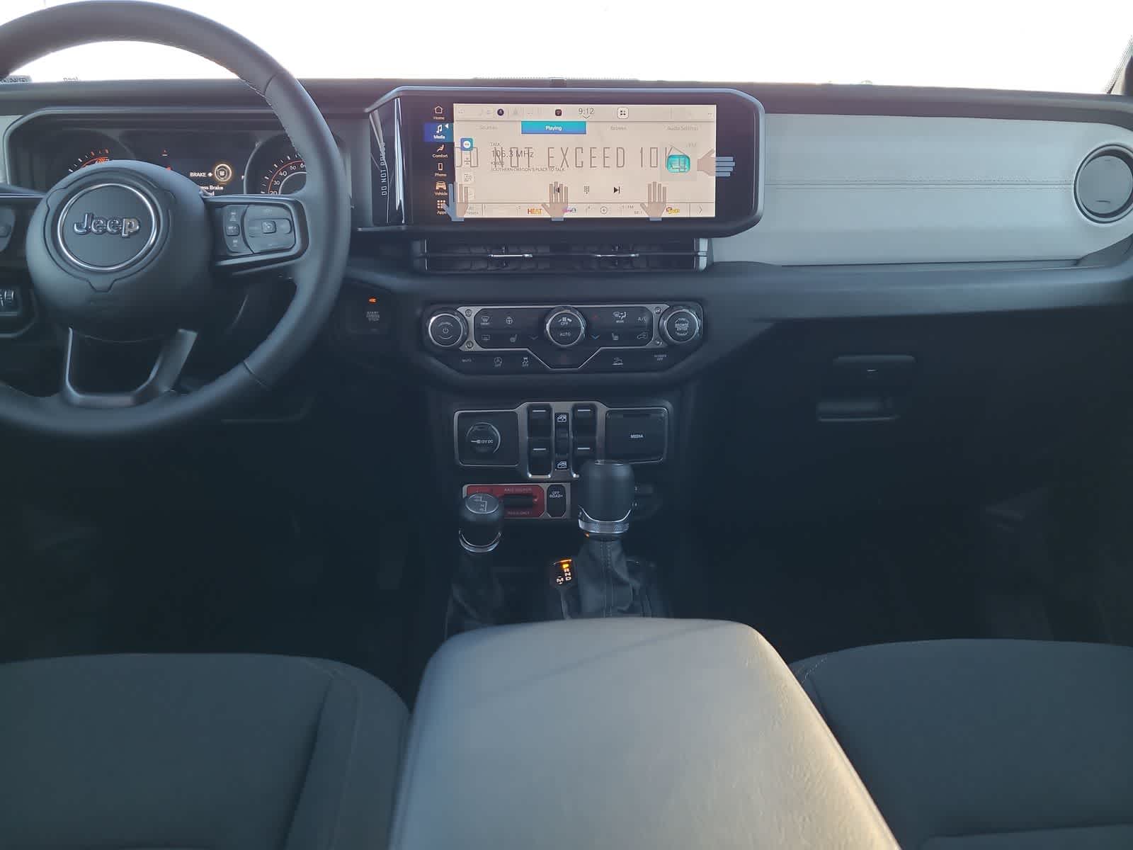 Thumbnail: 2026 Jeep Wrangler - 18