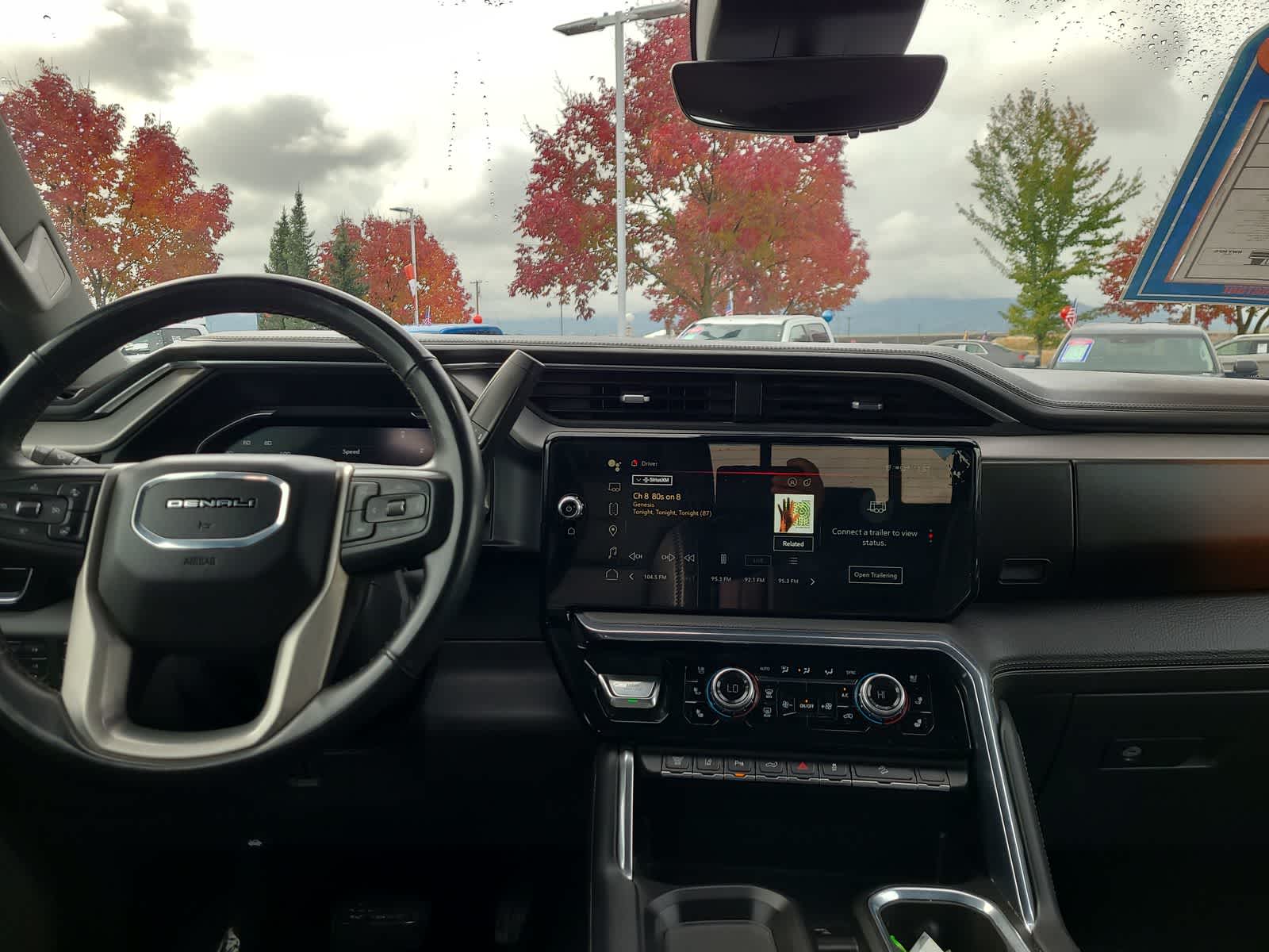 Thumbnail: 2024 GMC Sierra 3500 - 18