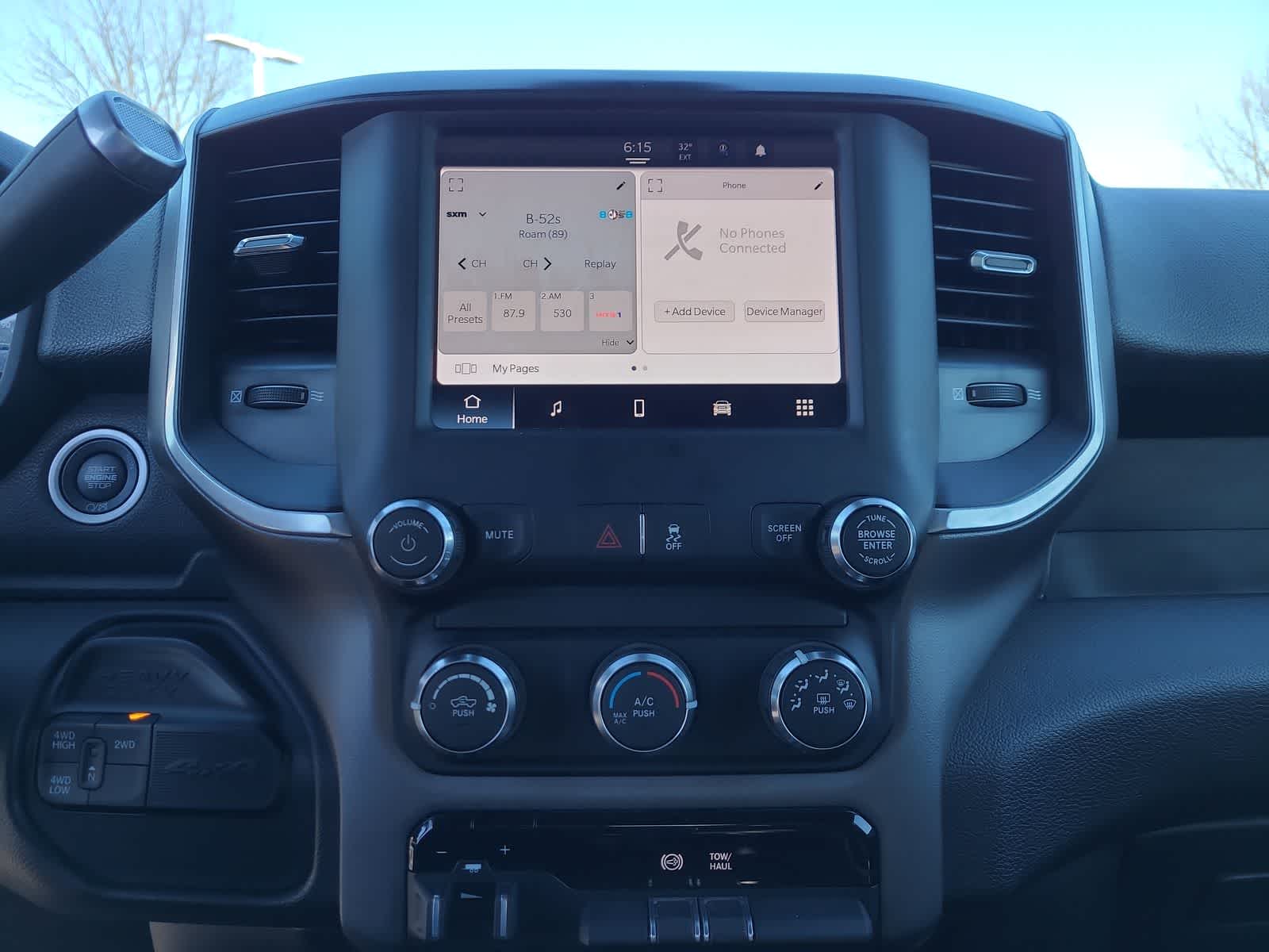 Thumbnail: 2022 RAM 2500 - 24