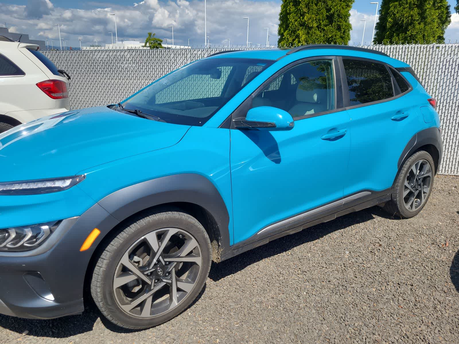 Thumbnail: 2022 Hyundai Kona - 2