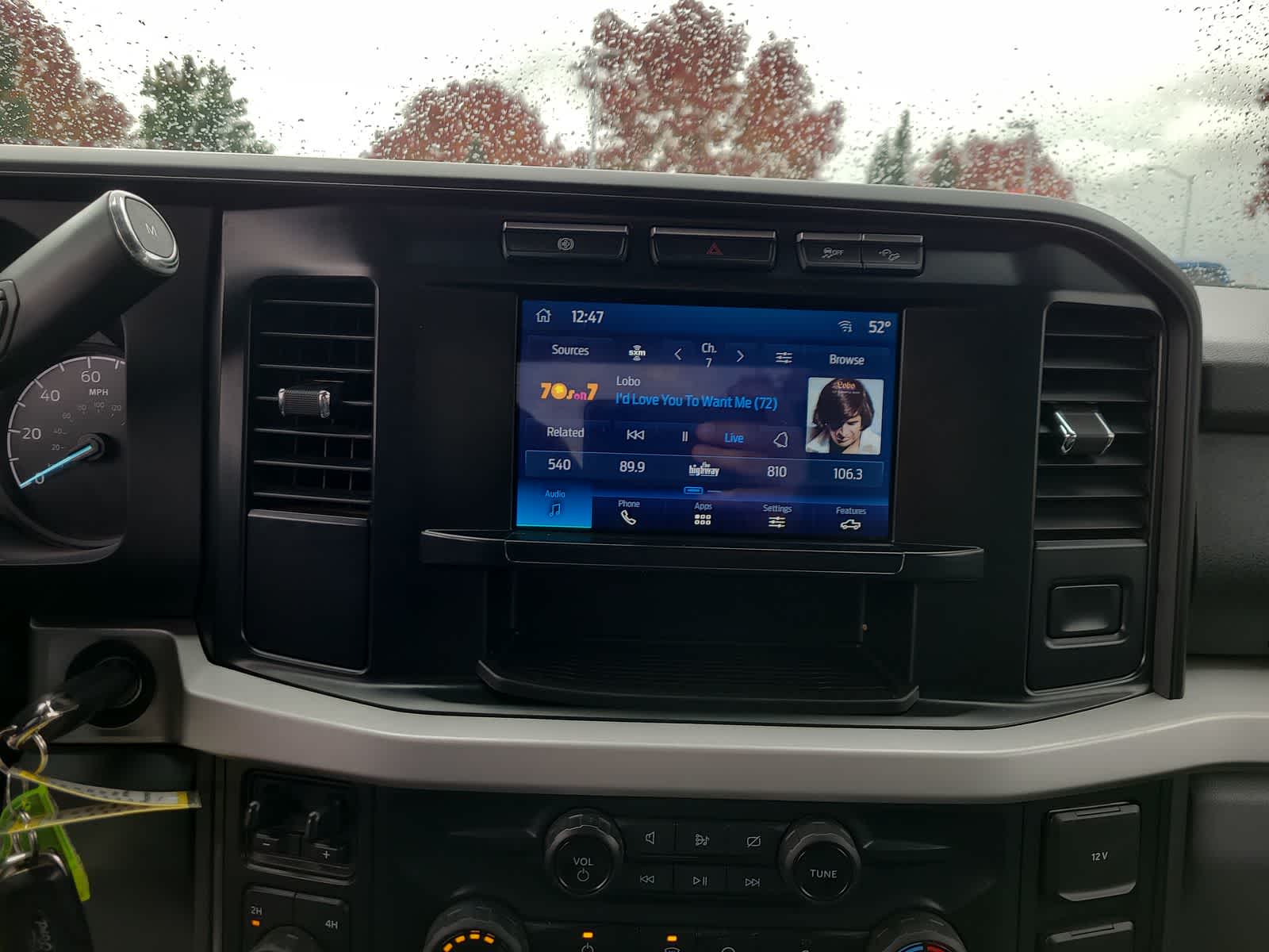 Thumbnail: 2023 Ford F-350 - 24