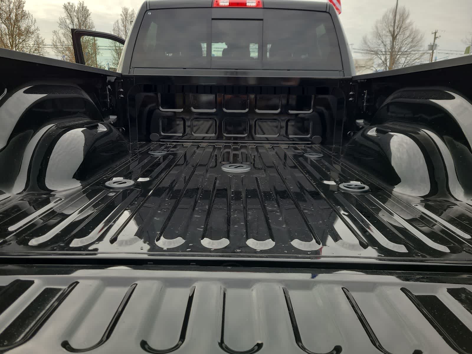 Thumbnail: 2026 RAM 2500 - 27