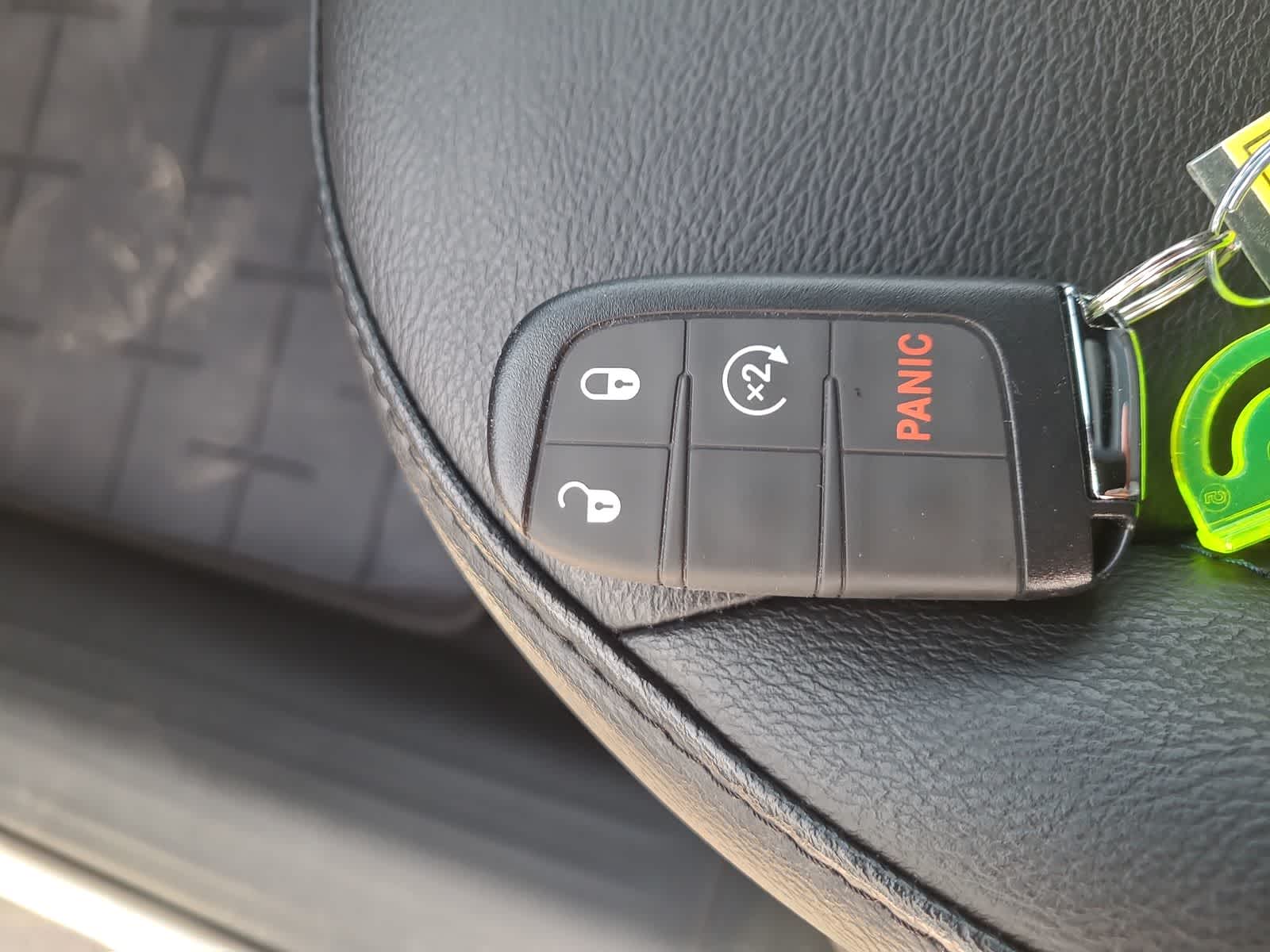 Thumbnail: 2026 Jeep Compass - 28