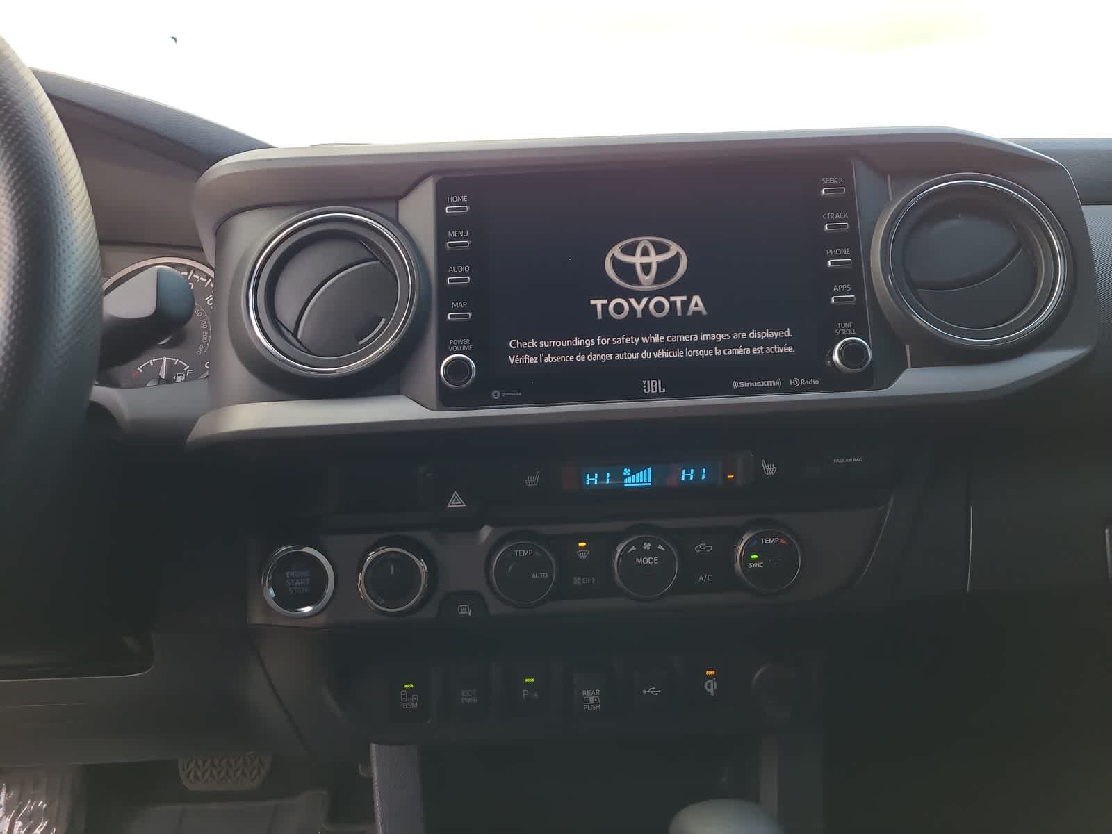 Thumbnail: 2023 Toyota Tacoma - 24