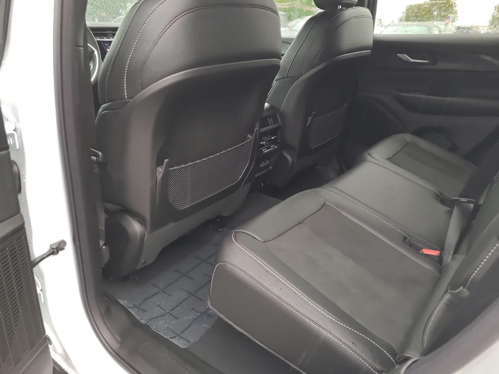 Thumbnail: 2025 Jeep Grand Cherokee - 20