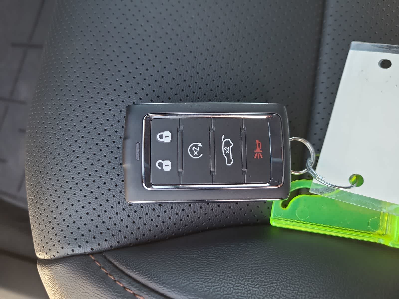 Thumbnail: 2026 Jeep Cherokee - 28