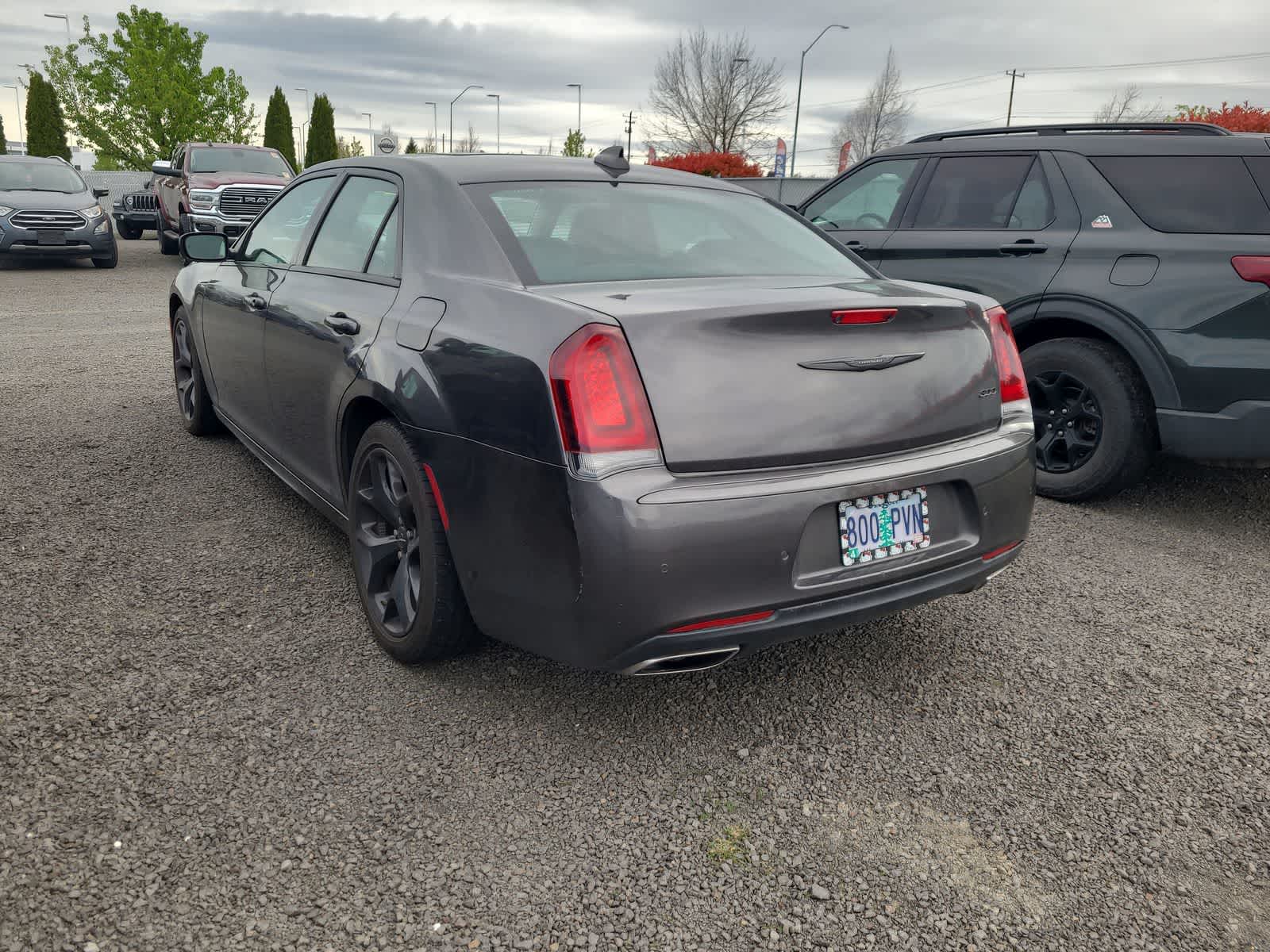 Thumbnail: 2023 Chrysler 300 - 11