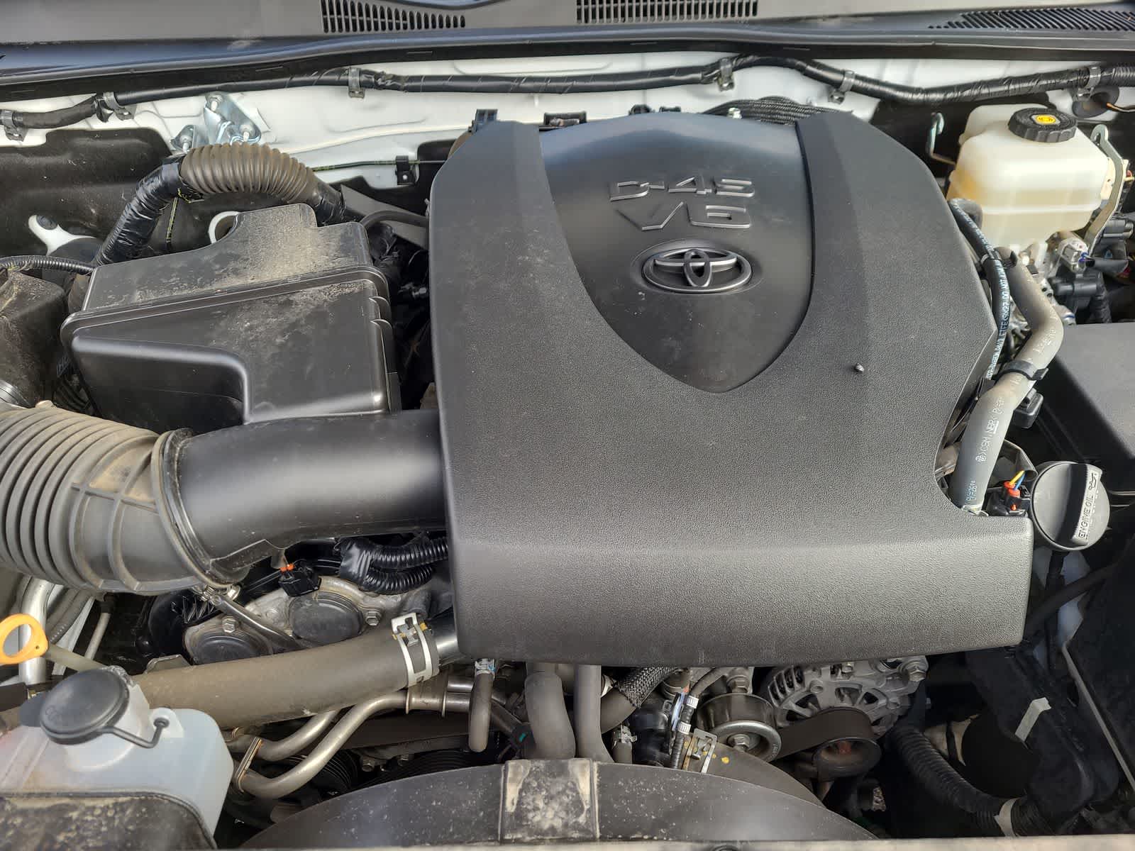 Thumbnail: 2020 Toyota Tacoma - 17