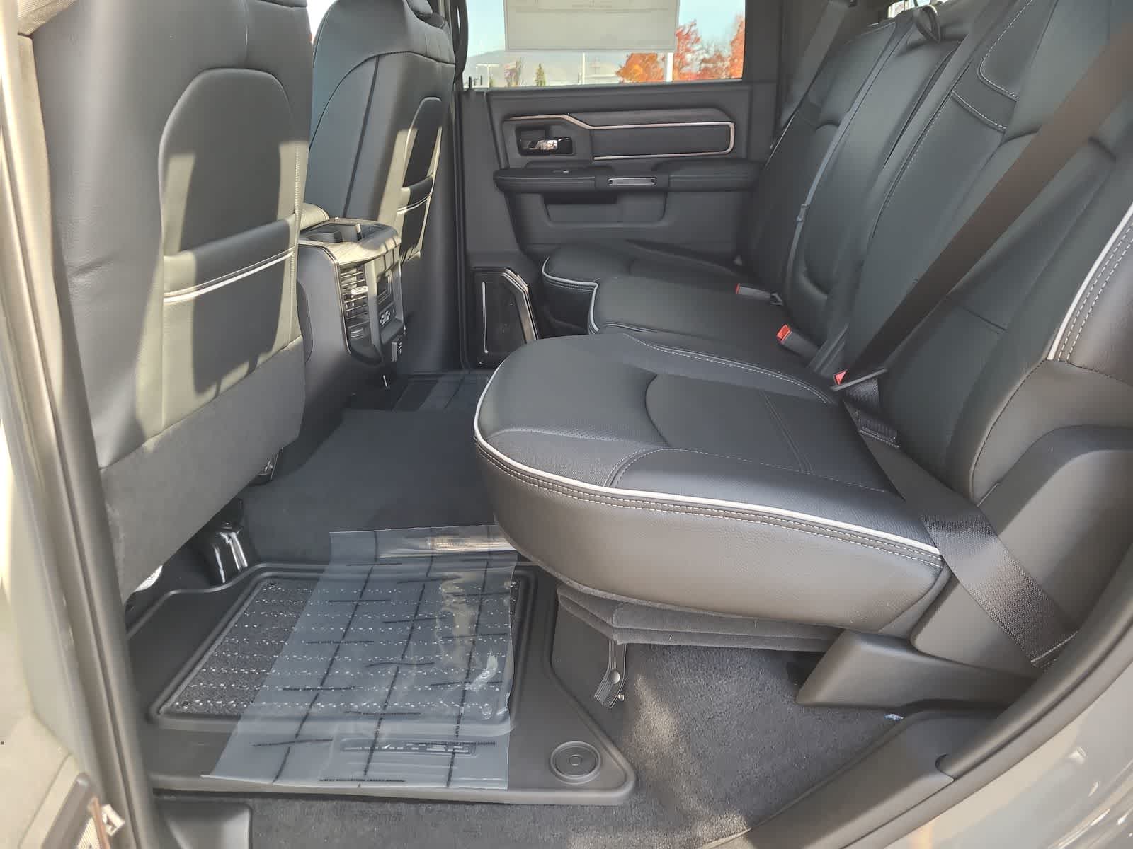 Thumbnail: 2026 RAM 2500 - 21