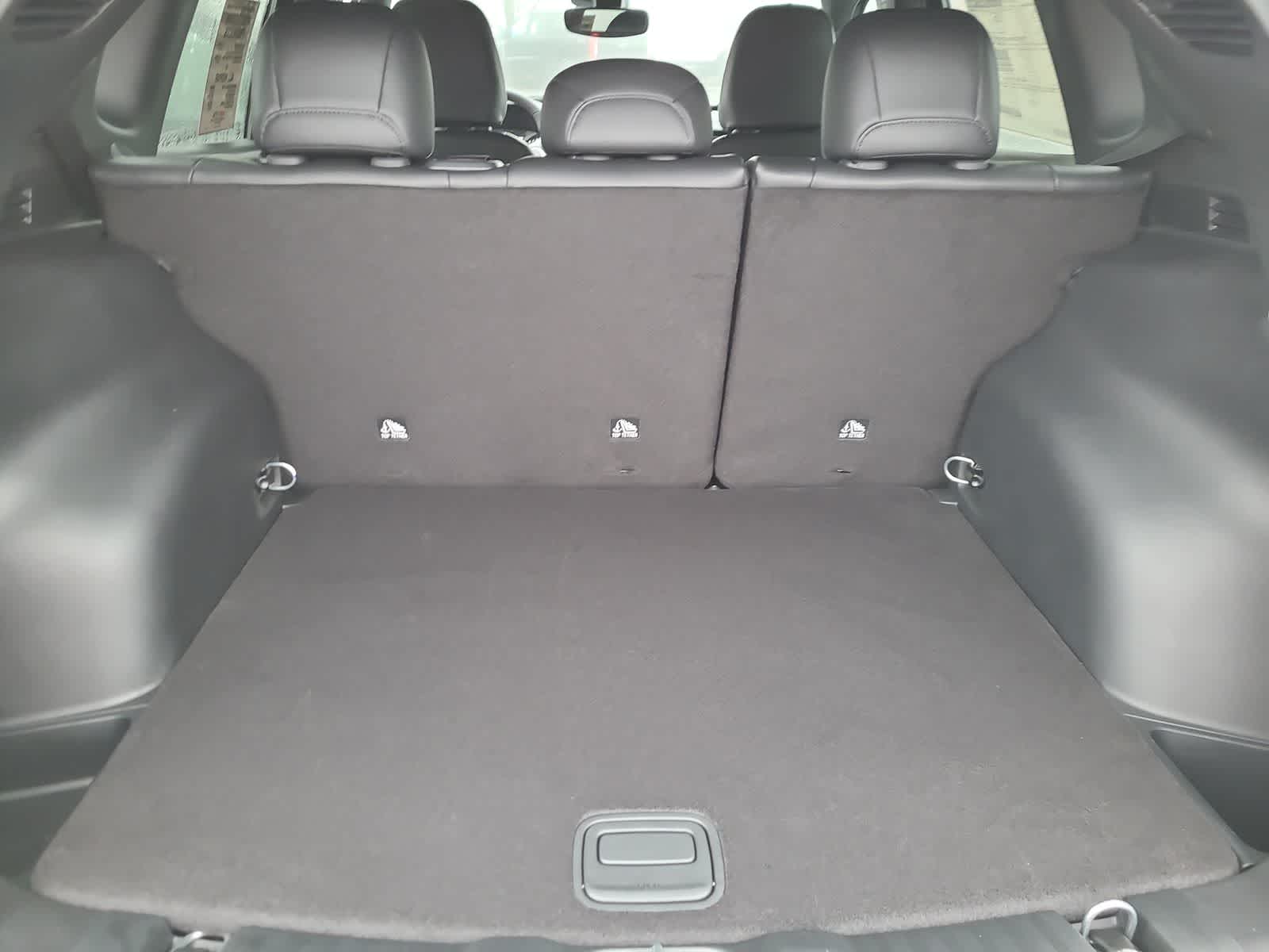 Thumbnail: 2026 Jeep Compass - 27