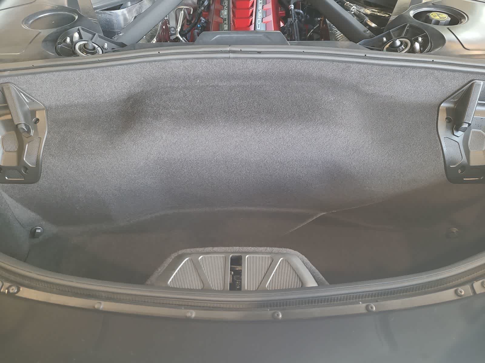 Thumbnail: 2023 Chevrolet Corvette - 26