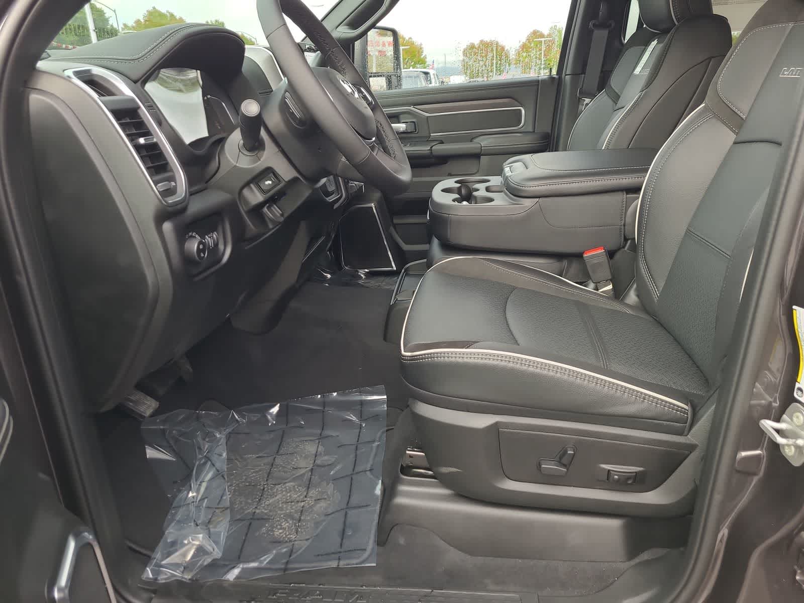 Thumbnail: 2026 RAM 2500 - 19