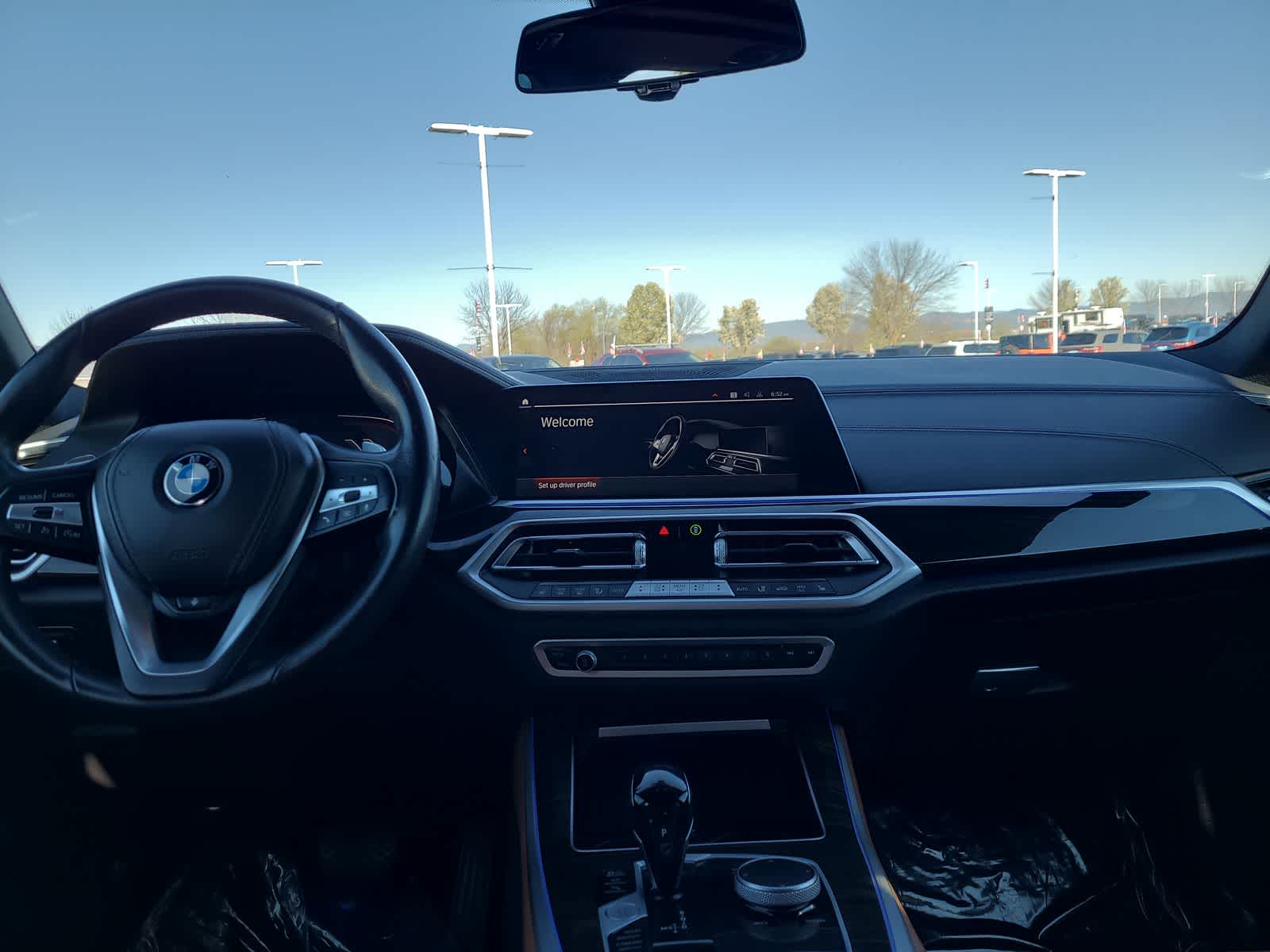 Thumbnail: 2023 BMW X5 - 18