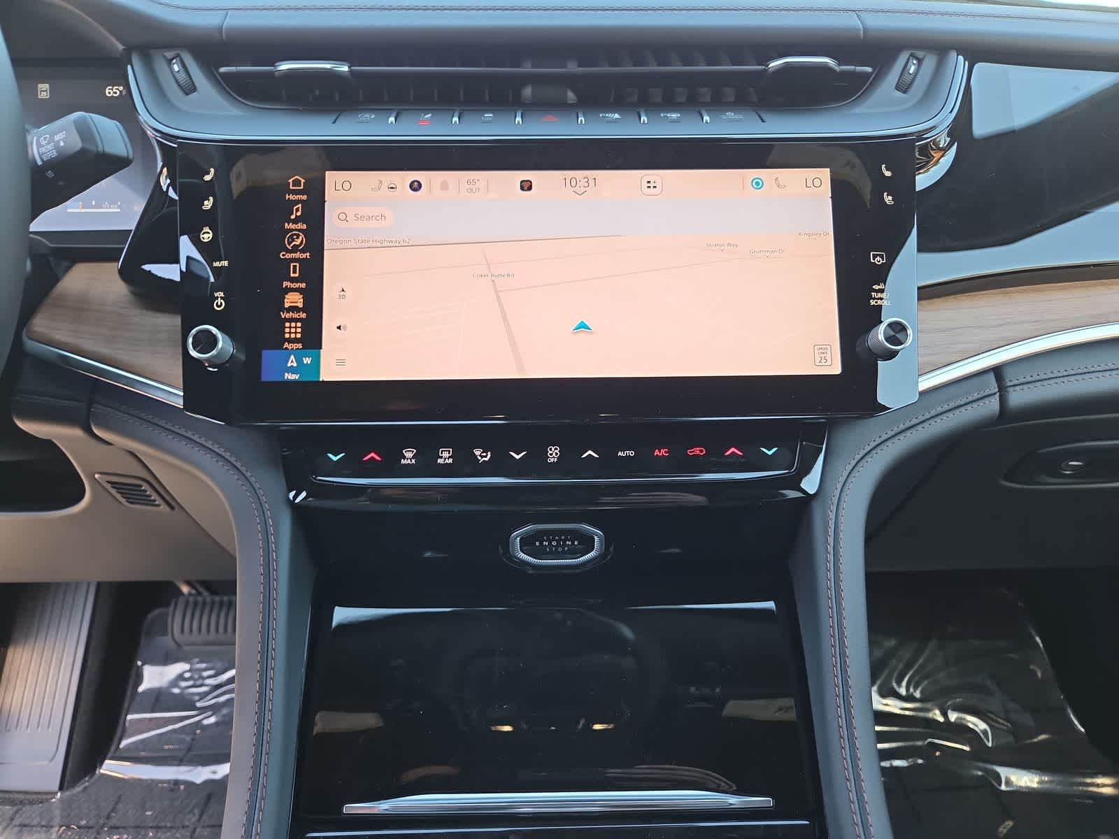 Thumbnail: 2026 Jeep Grand Cherokee - 24
