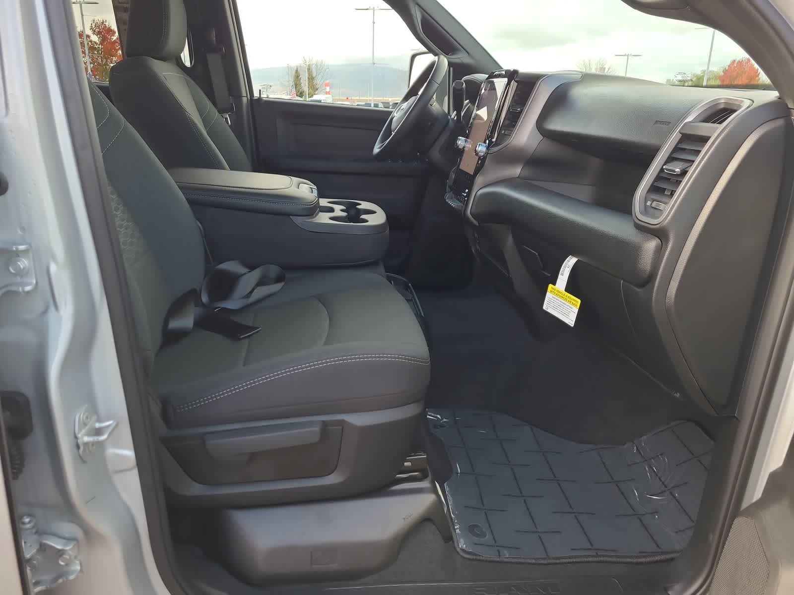 Thumbnail: 2026 RAM 2500 - 22