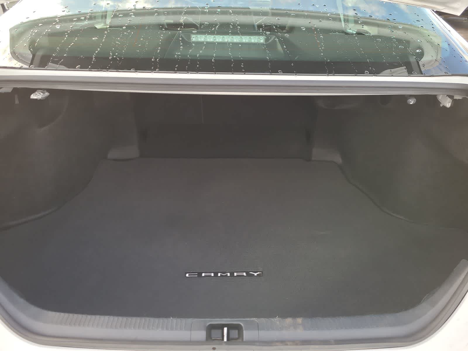 Thumbnail: 2023 Toyota Camry - 27