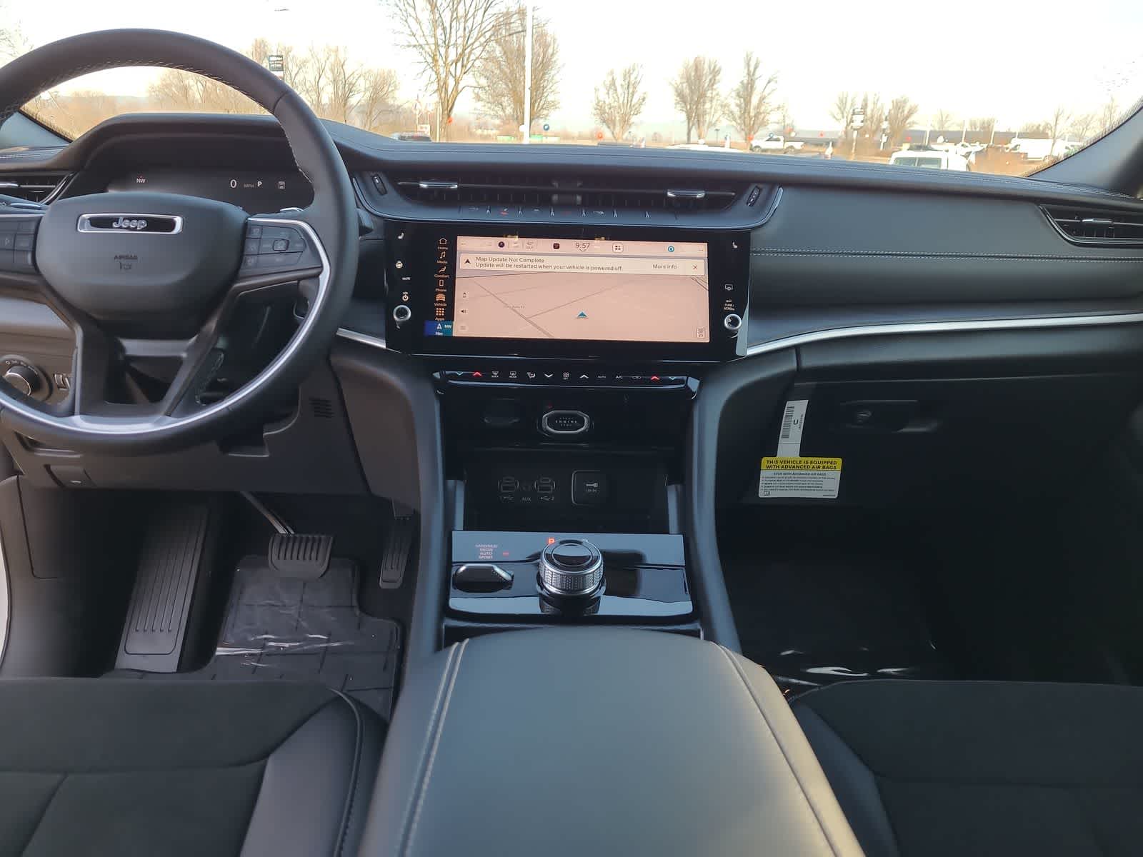 Thumbnail: 2026 Jeep Grand Cherokee - 18