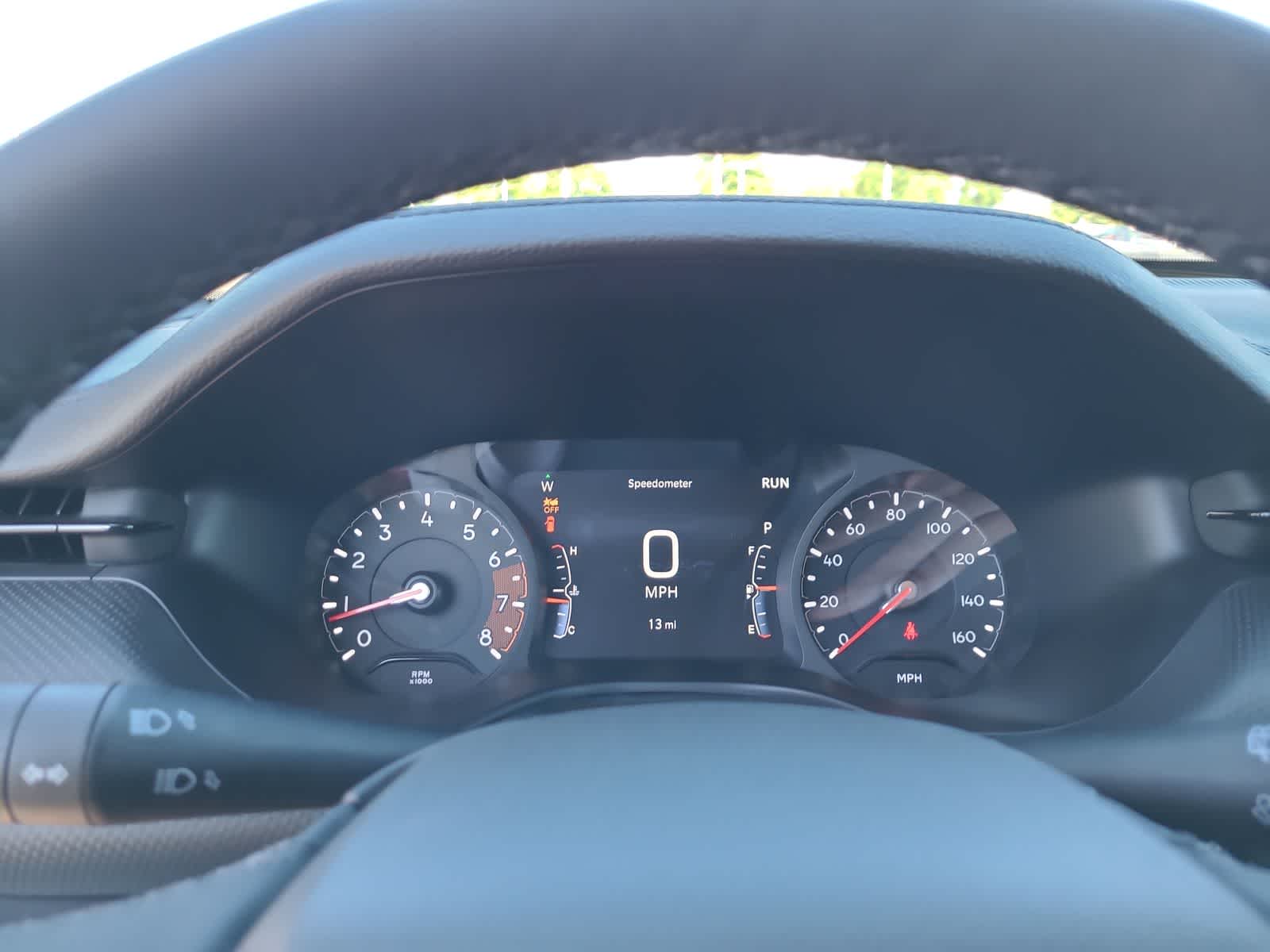 Thumbnail: 2025 Jeep Compass - 26