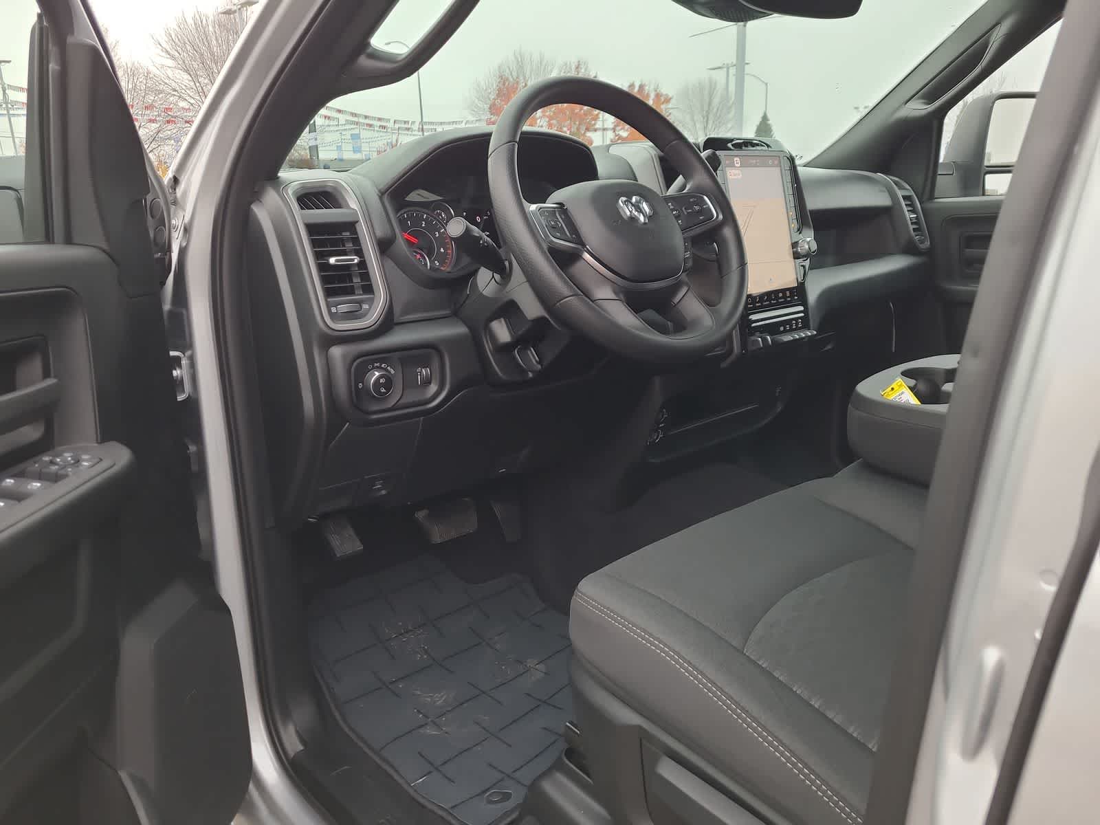 Thumbnail: 2026 RAM 2500 - 10