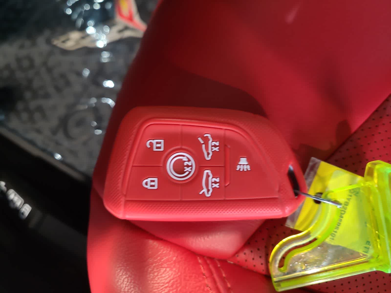 Thumbnail: 2023 Chevrolet Corvette - 27