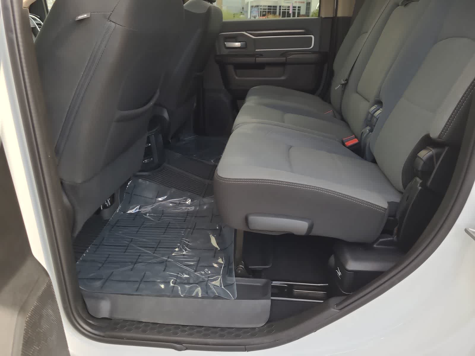 Thumbnail: 2019 RAM 3500 - 21