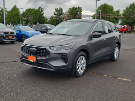 2024 Ford Escape Active SUV