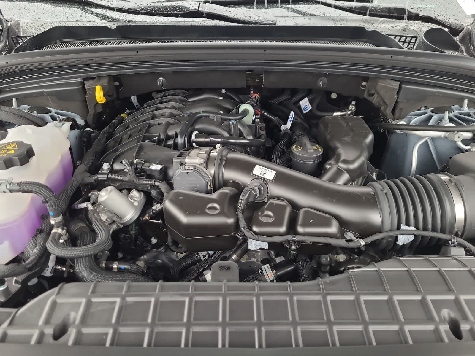 Thumbnail: 2025 Jeep Grand Cherokee - 17