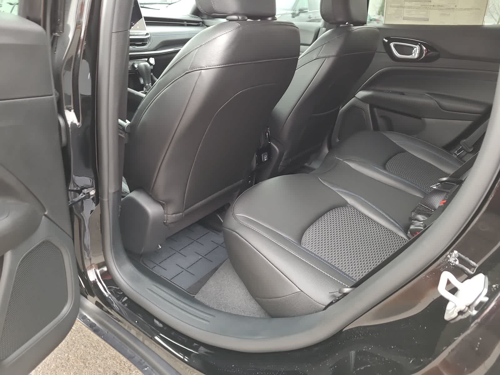 Thumbnail: 2026 Jeep Compass - 20