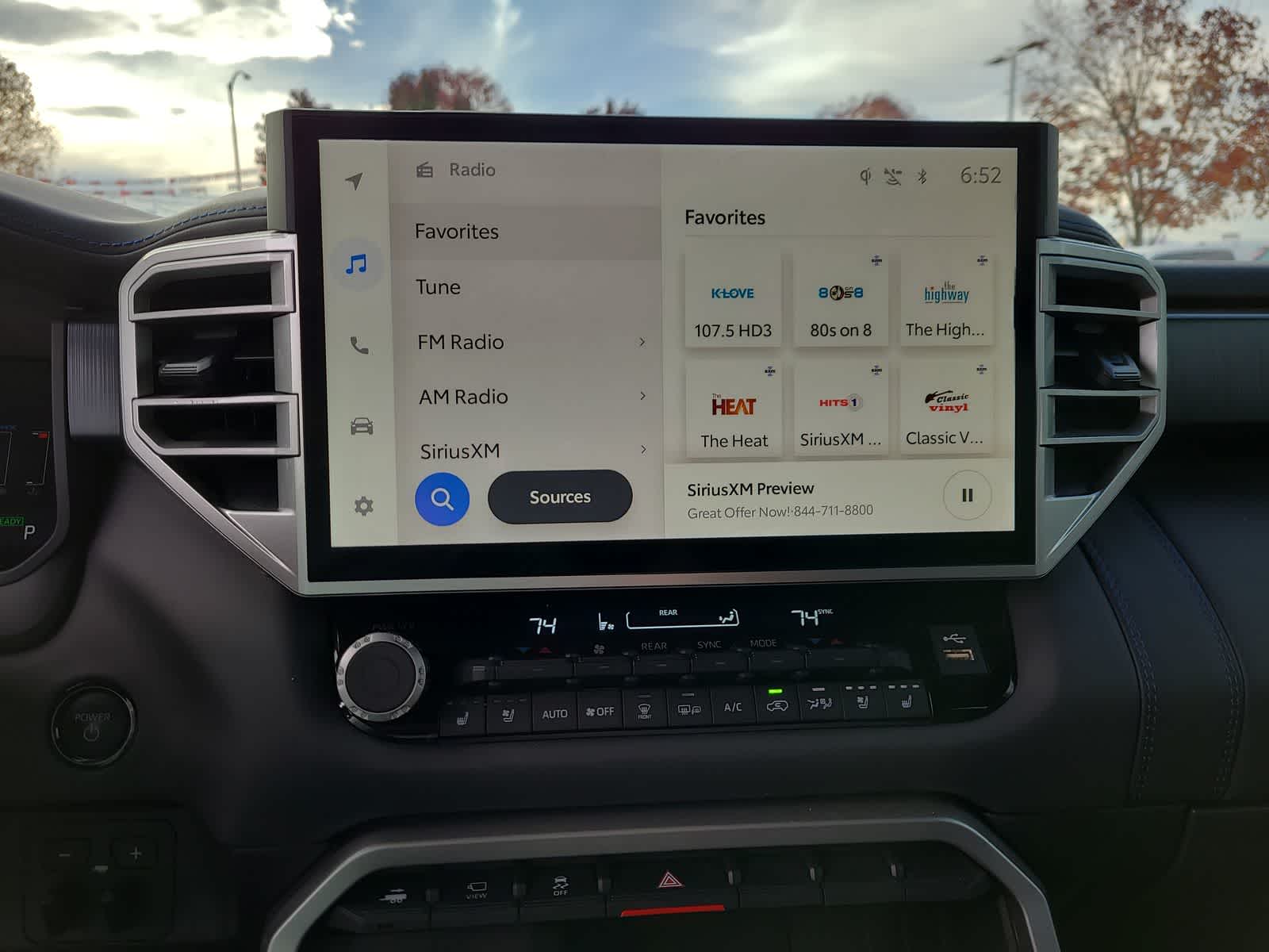 Thumbnail: 2025 Toyota Sequoia - 24