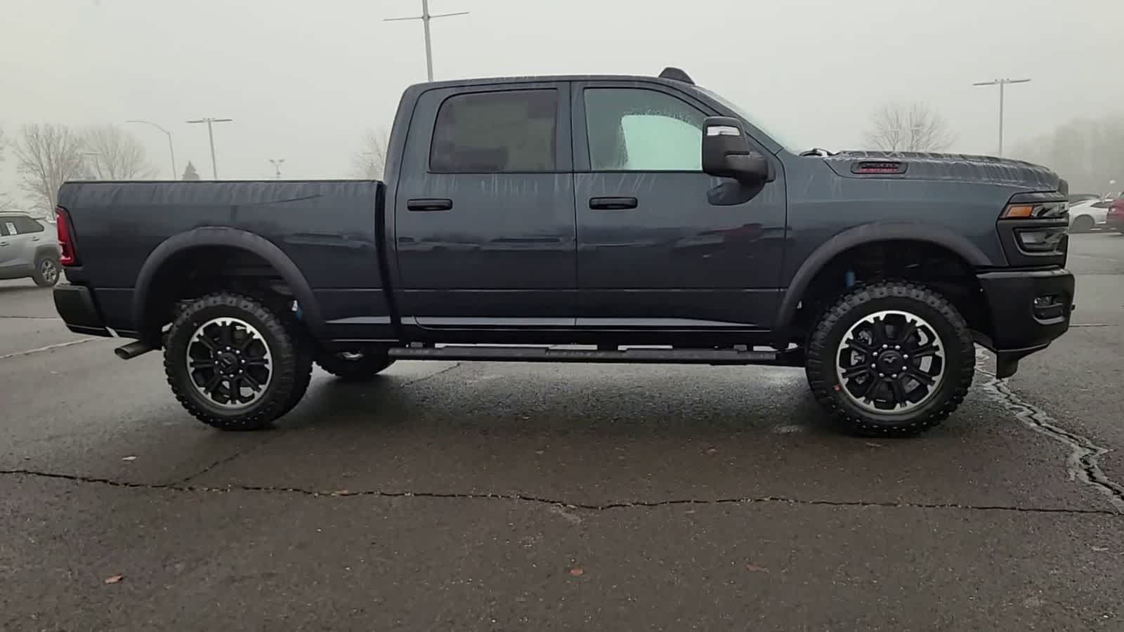 Thumbnail: 2026 RAM 2500 - 9