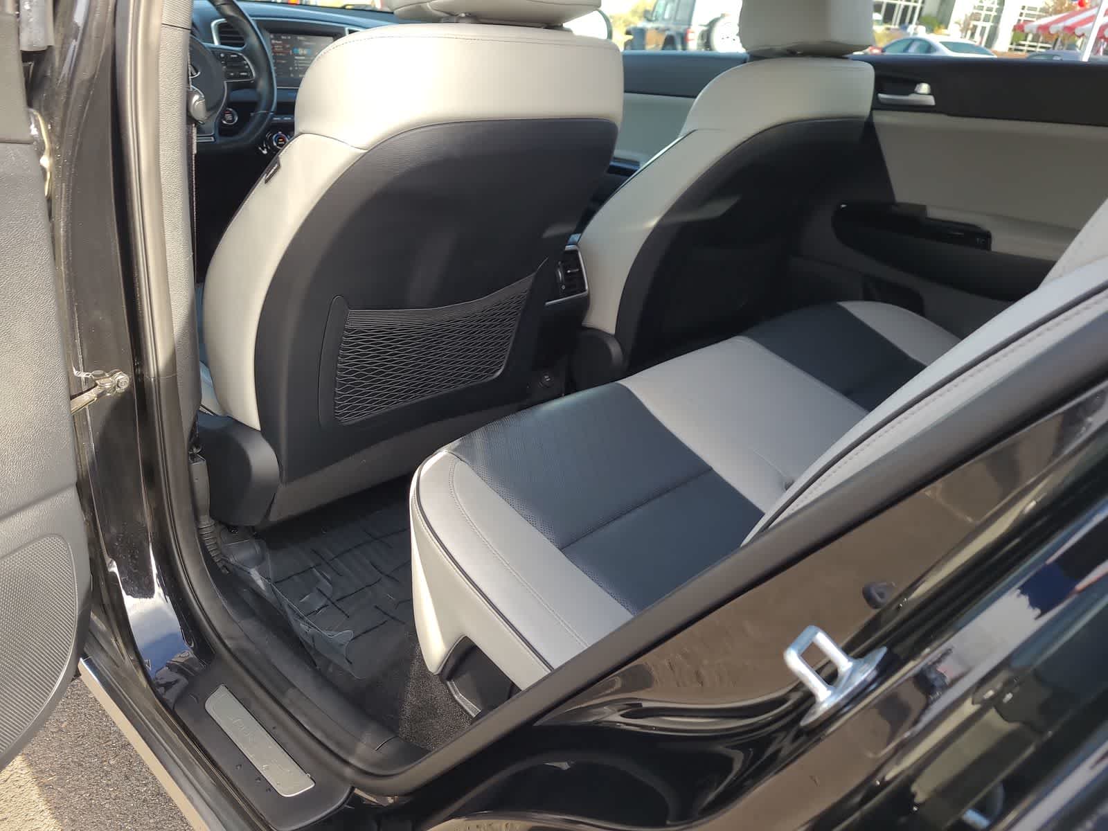 Thumbnail: 2019 Kia Sportage - 20