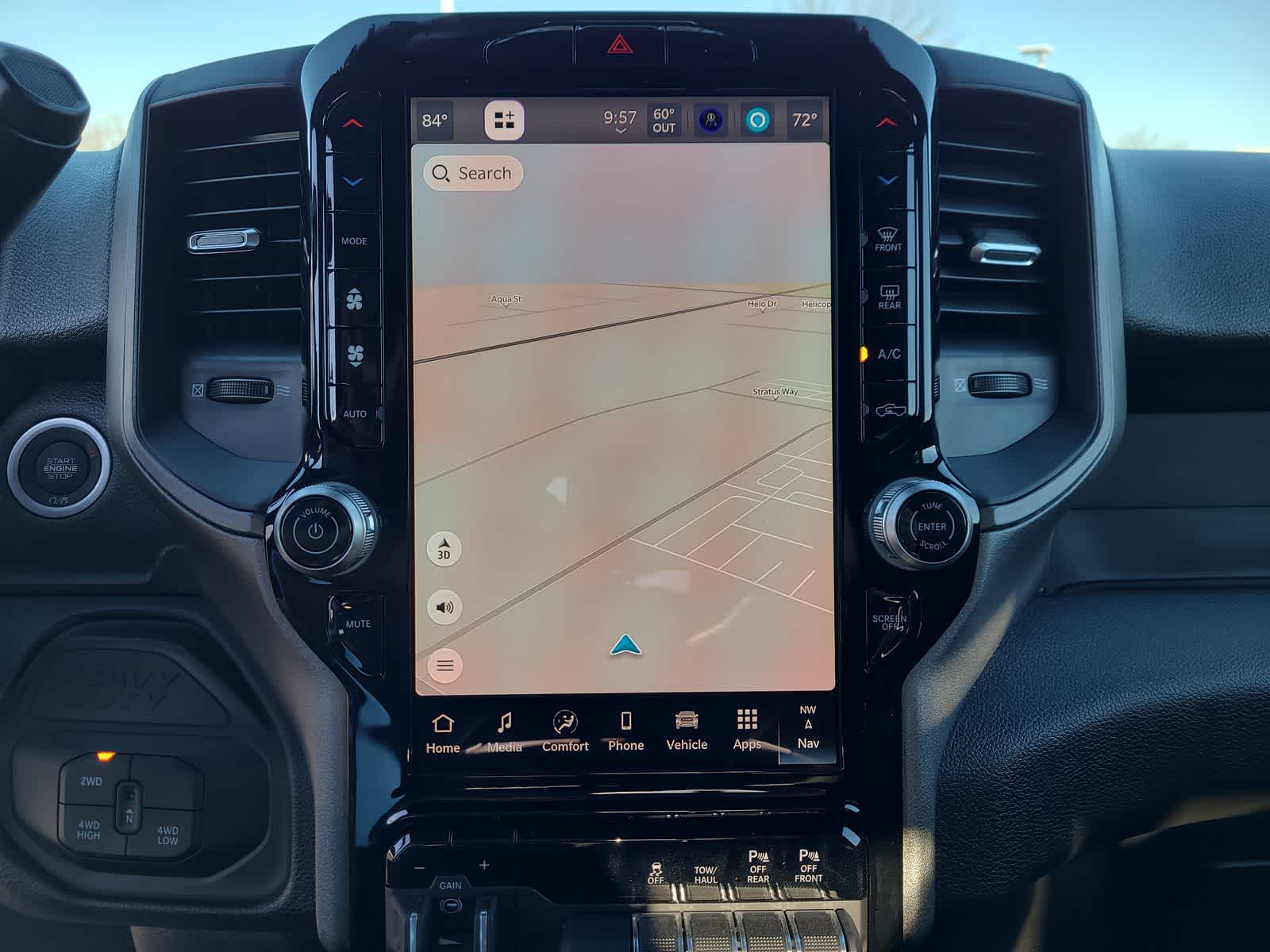 Thumbnail: 2026 RAM 2500 - 24