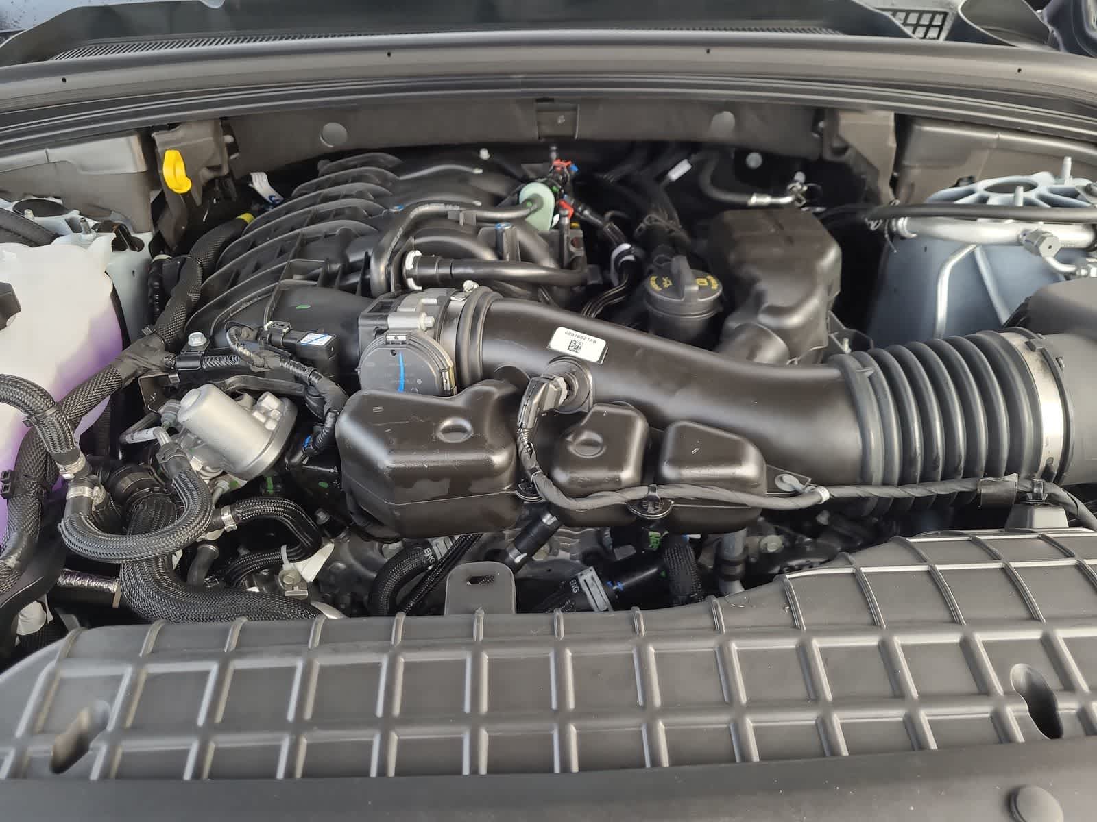 Thumbnail: 2025 Jeep Grand Cherokee - 17