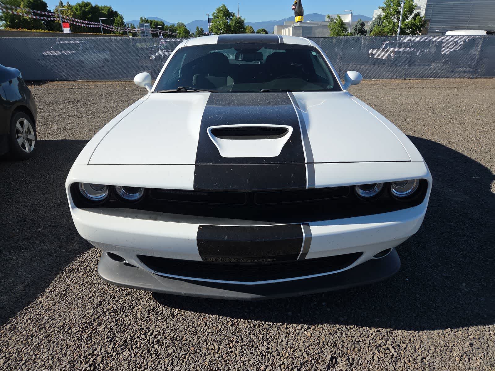 Thumbnail: 2019 Dodge Challenger - 5