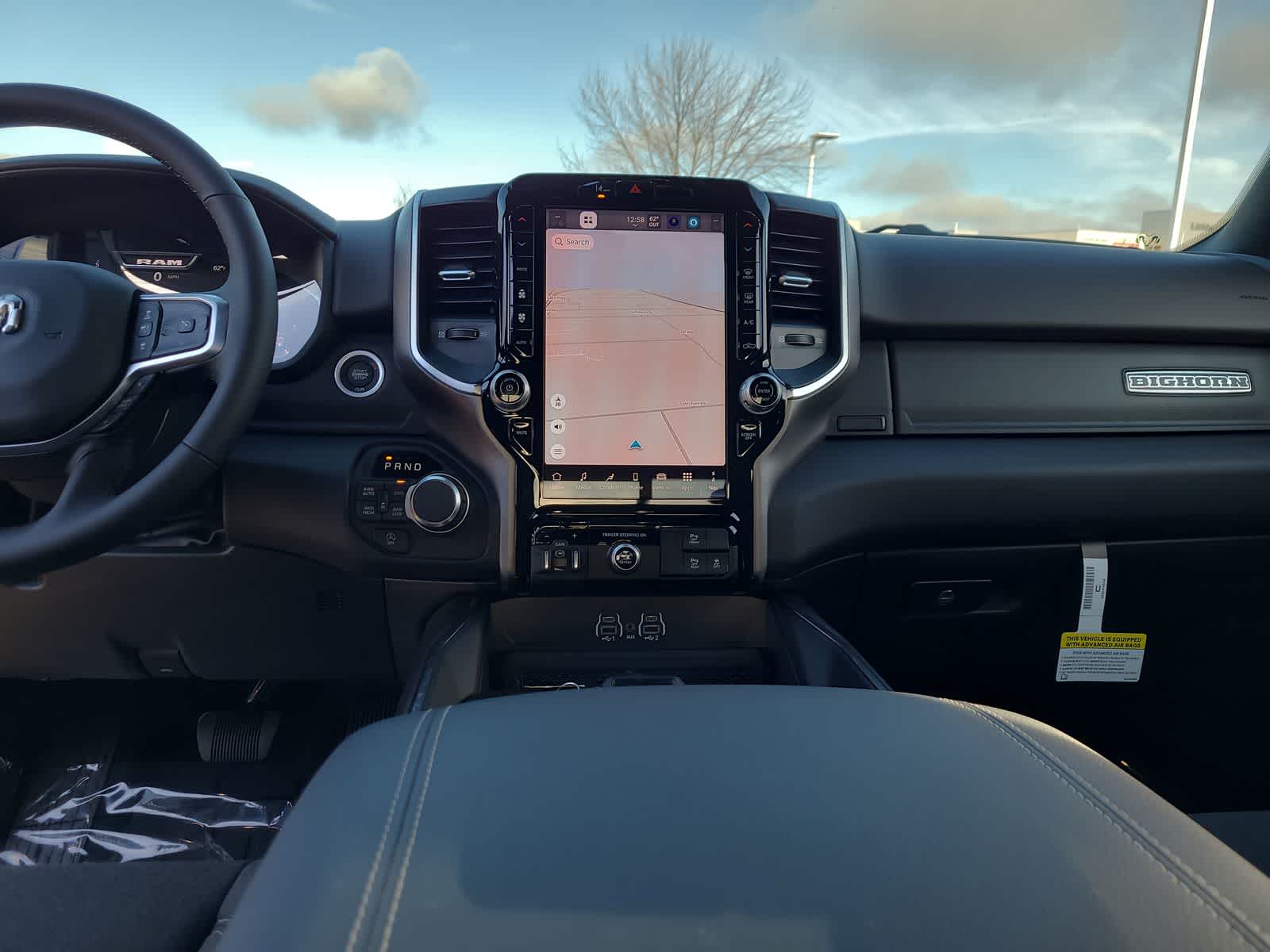 Thumbnail: 2026 RAM 1500 - 18