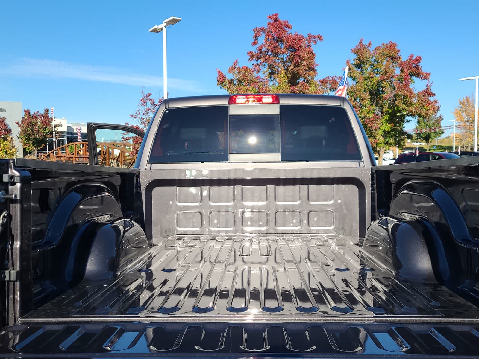 Thumbnail: 2026 RAM 2500 - 27